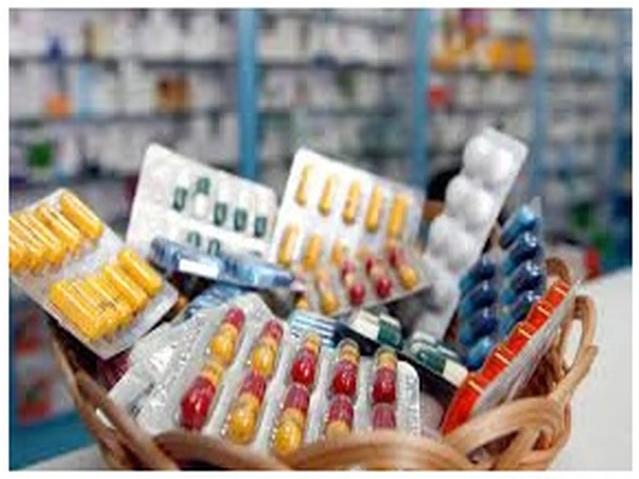 غرفة الأدوية تكشف تفاصيل مهمة عن زيادة أسعار الأدوية في مصر