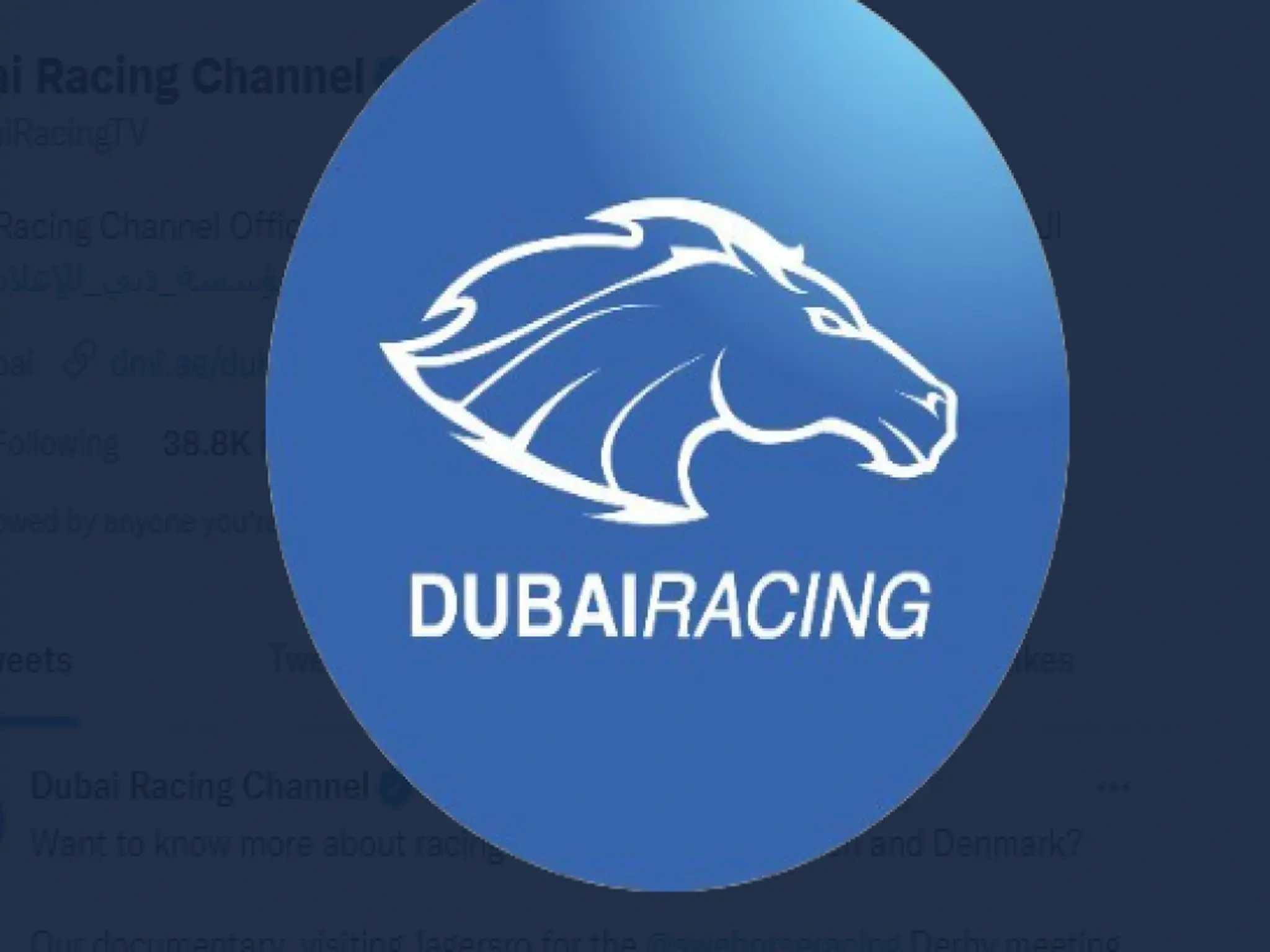 تردد قناة " دبي ريسنج 1 " علي النايل سات و عربسات Dubai Racing 2024