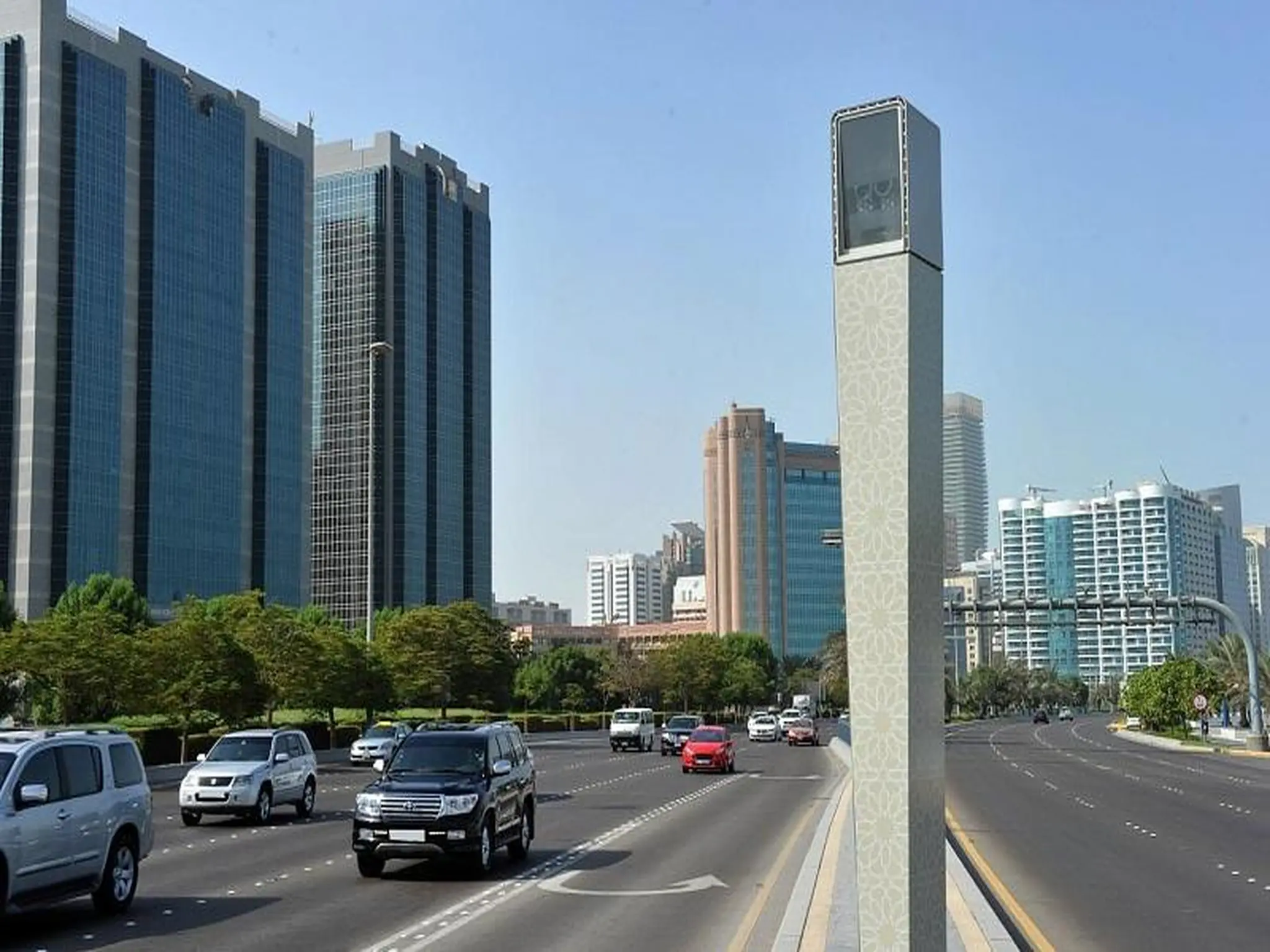 حالات الإعفاء من سداد ٣٥% من غرامة المخالفات المرورية في الإمارات
