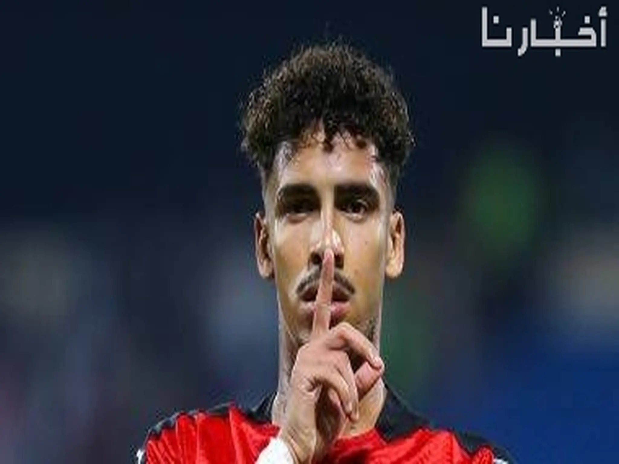 غرامة مالية تلاحق «عبدالرحمن رشدان» بعد مشاجرته مع مدرب منتخب مصر