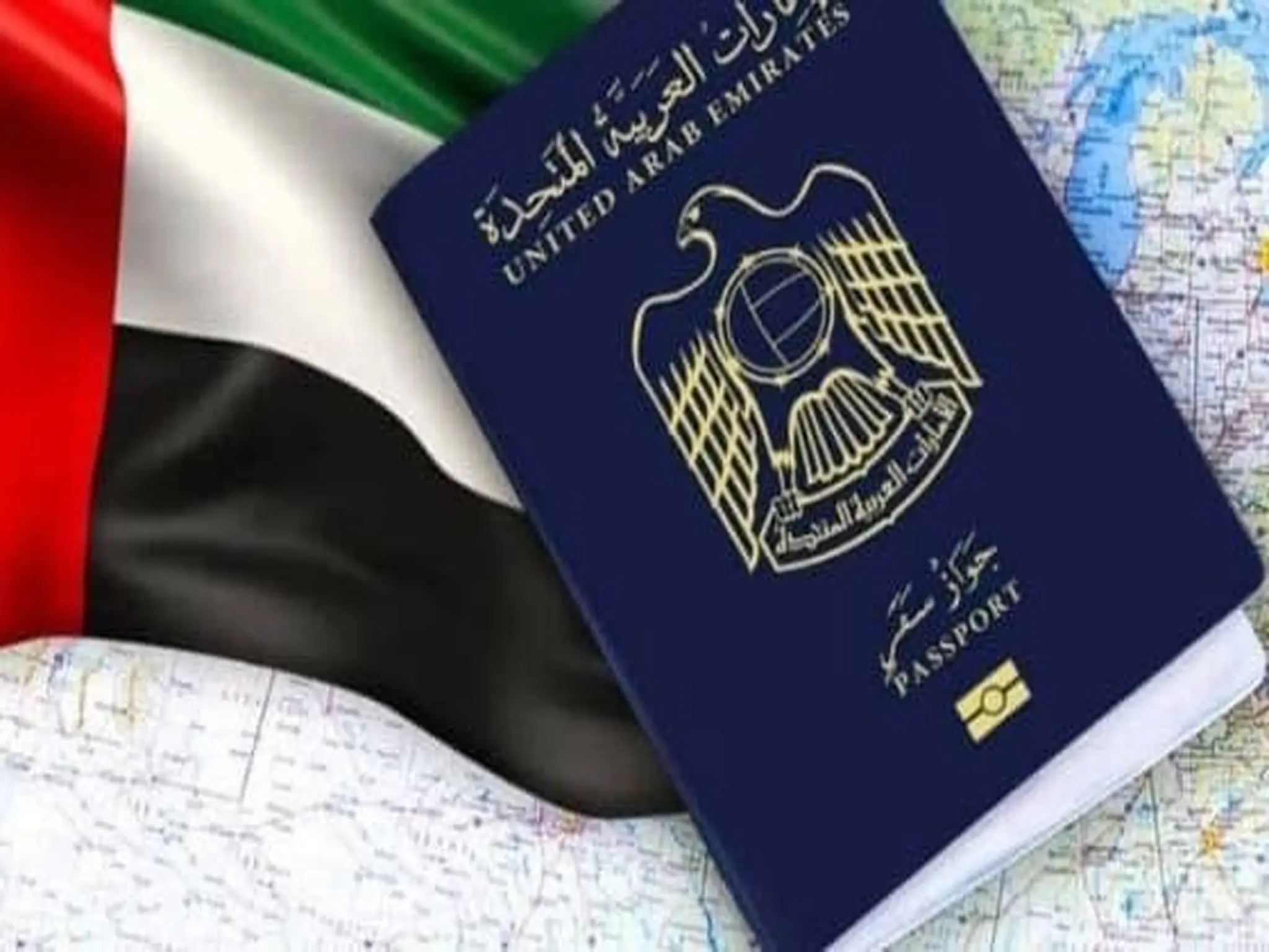 أسعار الإقامة الحرة في الإمارات 2023 وطريقة الحصول على تأشيرة دخول البلاد