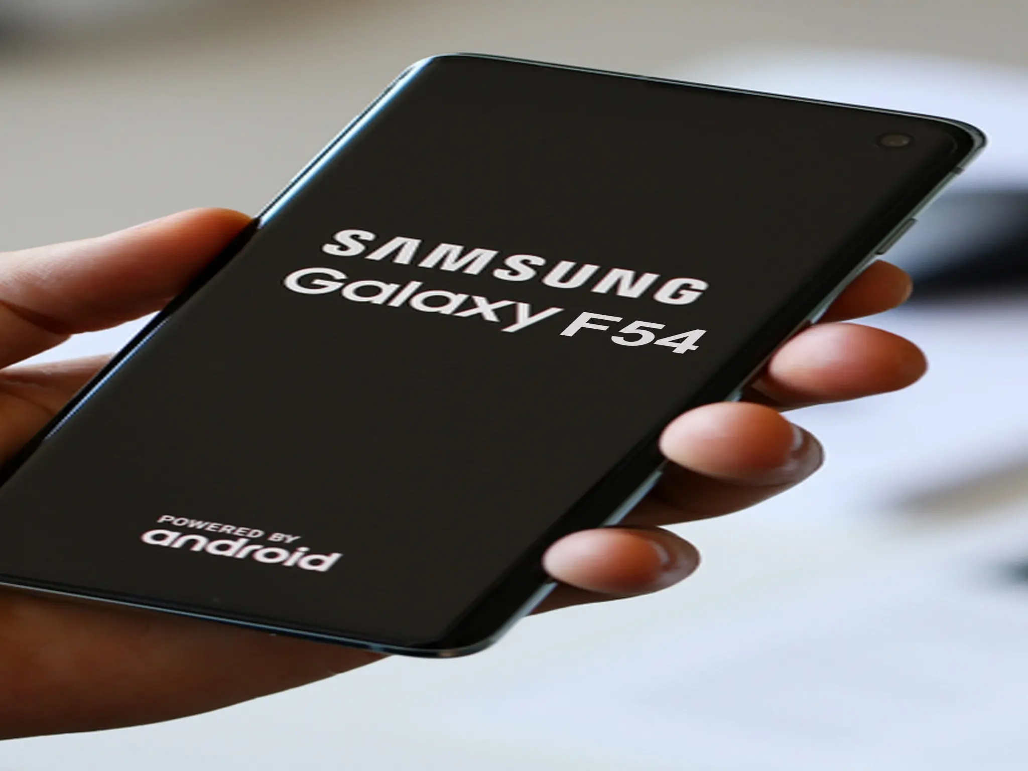 أعلنت شركة سامسونج عن مواصفات هاتف “Samsung Galaxy F54 5G” وبسعر منافس