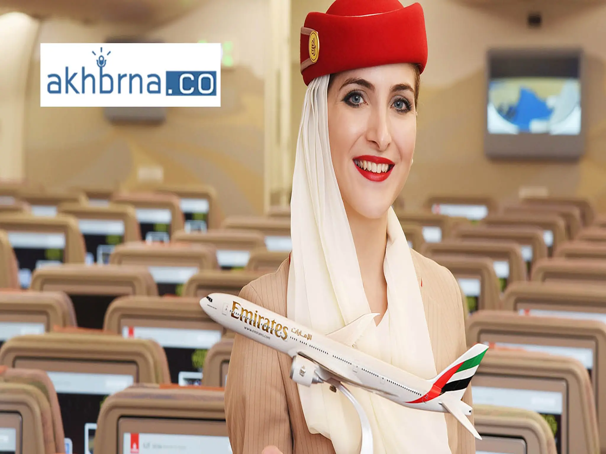 Severe penalties announced by Emirates Airlines to deal with rioting passengers