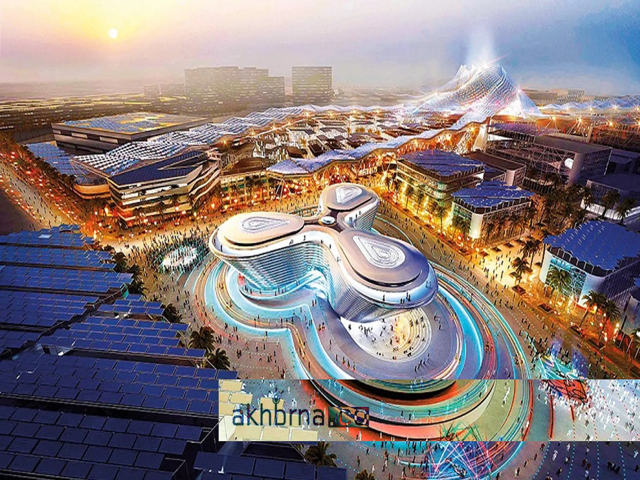 This week marks the debut of Expo City Dubai's brand-new residential offerings.