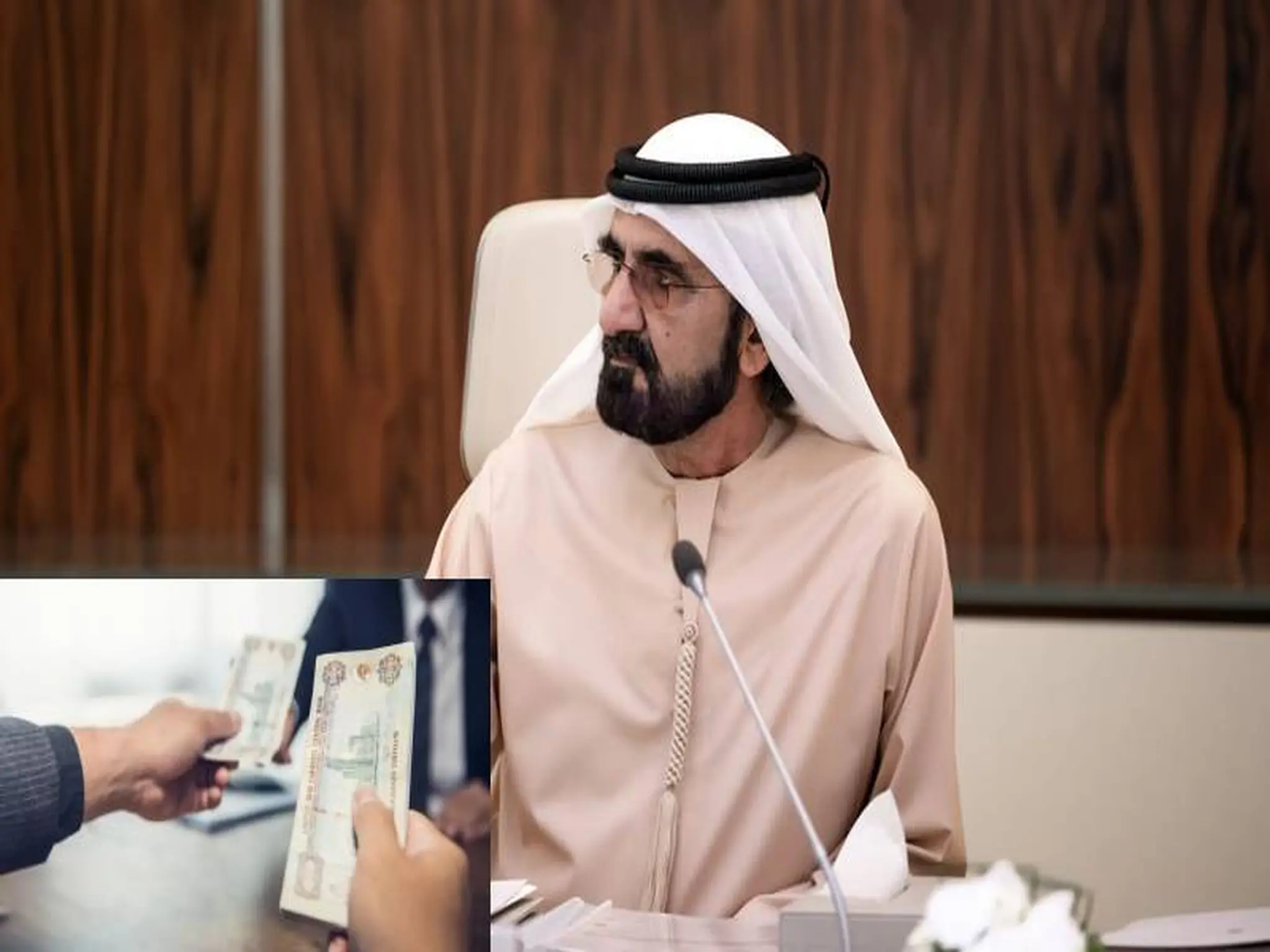 Eid Al Fitr 2023: UAE announces early salary for workers