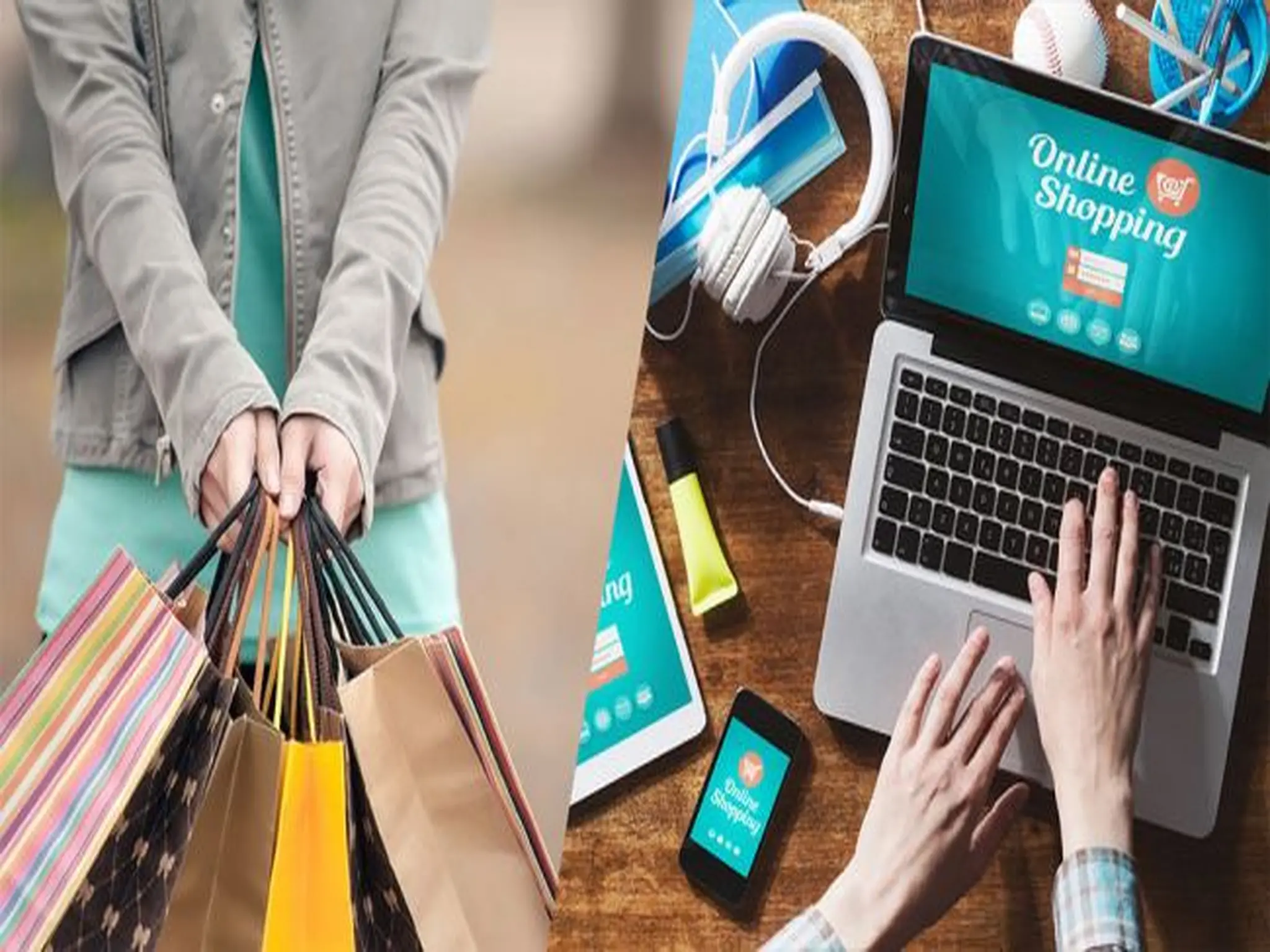 Dubai announces big discounts through online shopping