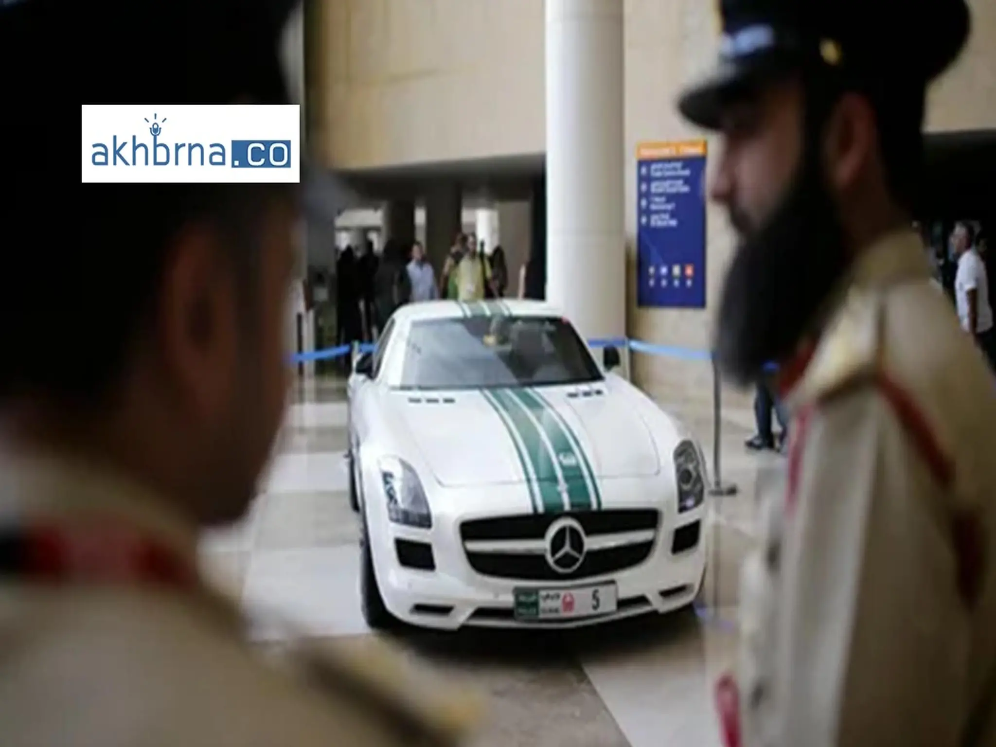 Emirates Police Warn Against Holiday Reckless Driving on Eid Al Fitr