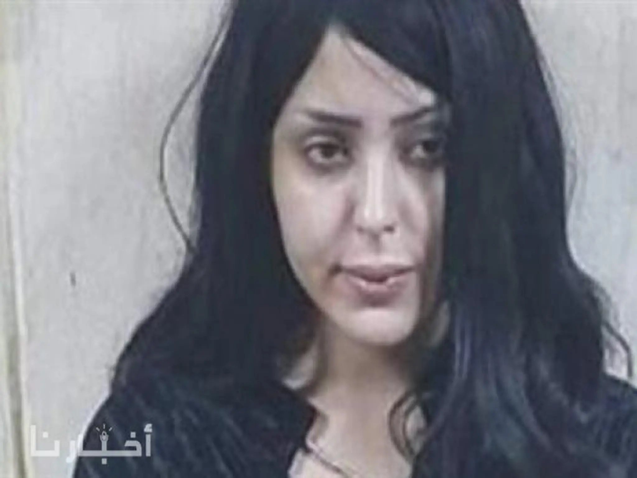 الحكم على"سلمي الشيمى" بالحبس عامين و تغريمها 100 الف جنيه