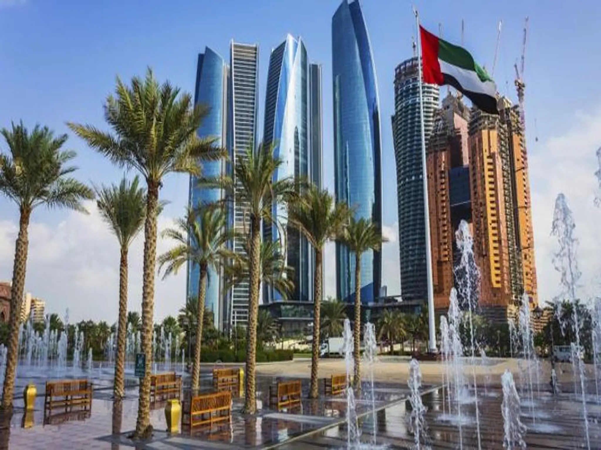 The Meteorological Center announces the expected weather in the coming days in the Emirates