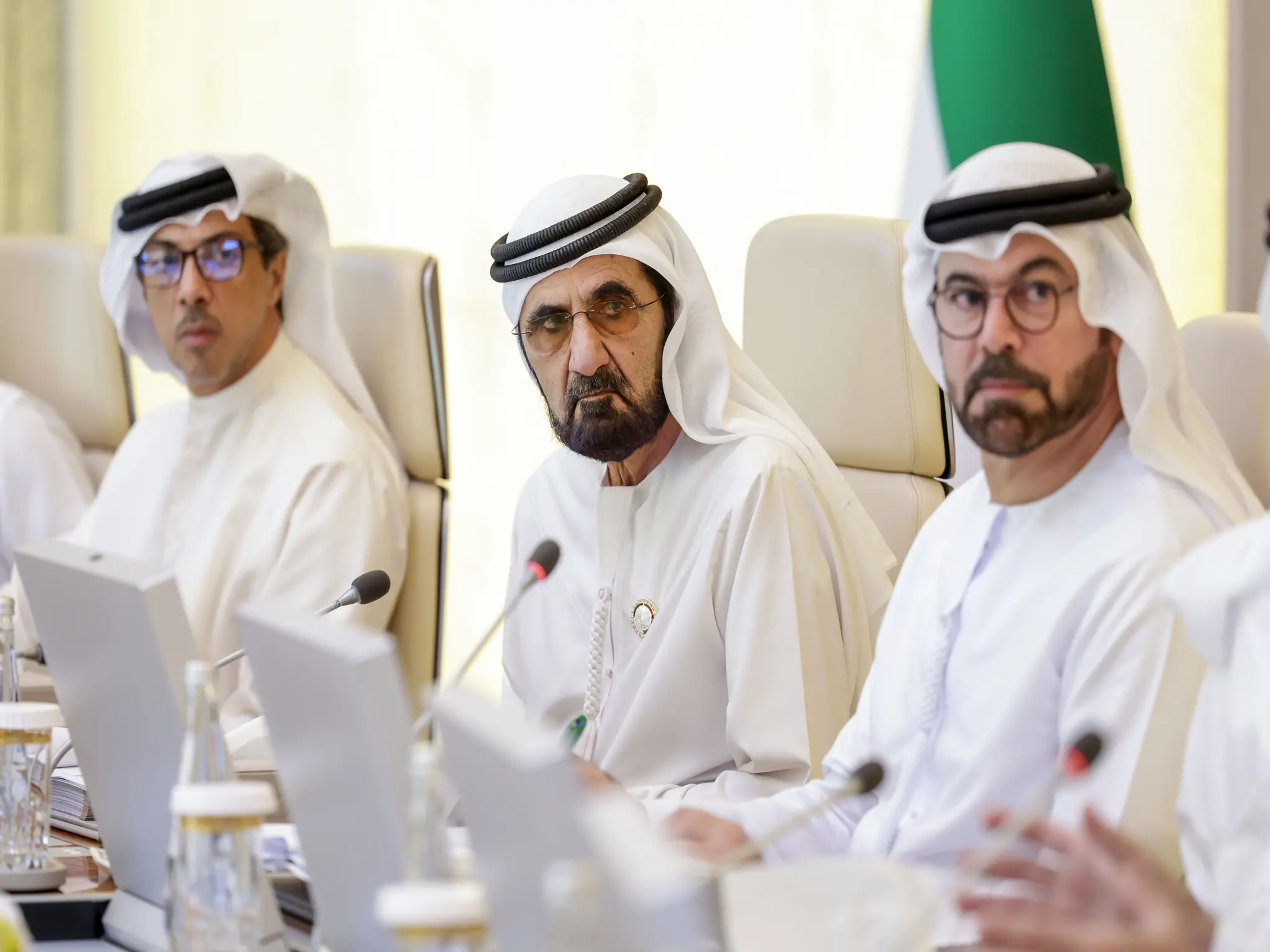 UAE: Approving 78 environmental Initiatives for COP28 conference