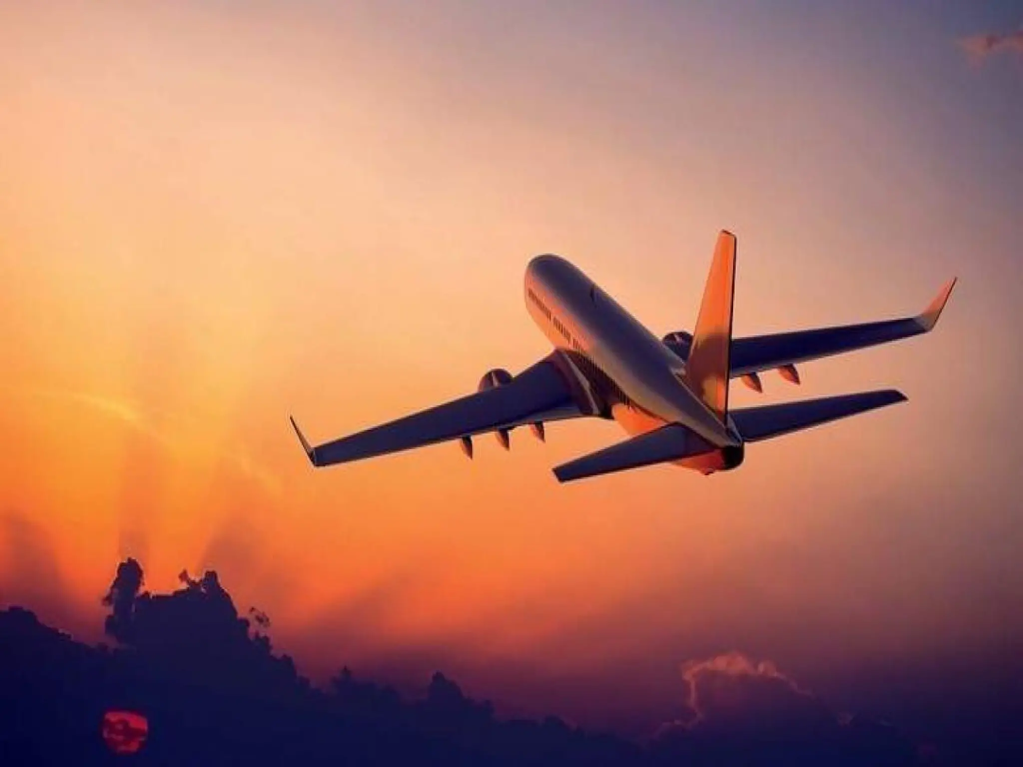 Flight discounts: a travel trip from Dubai to Asia for 10 dirhams