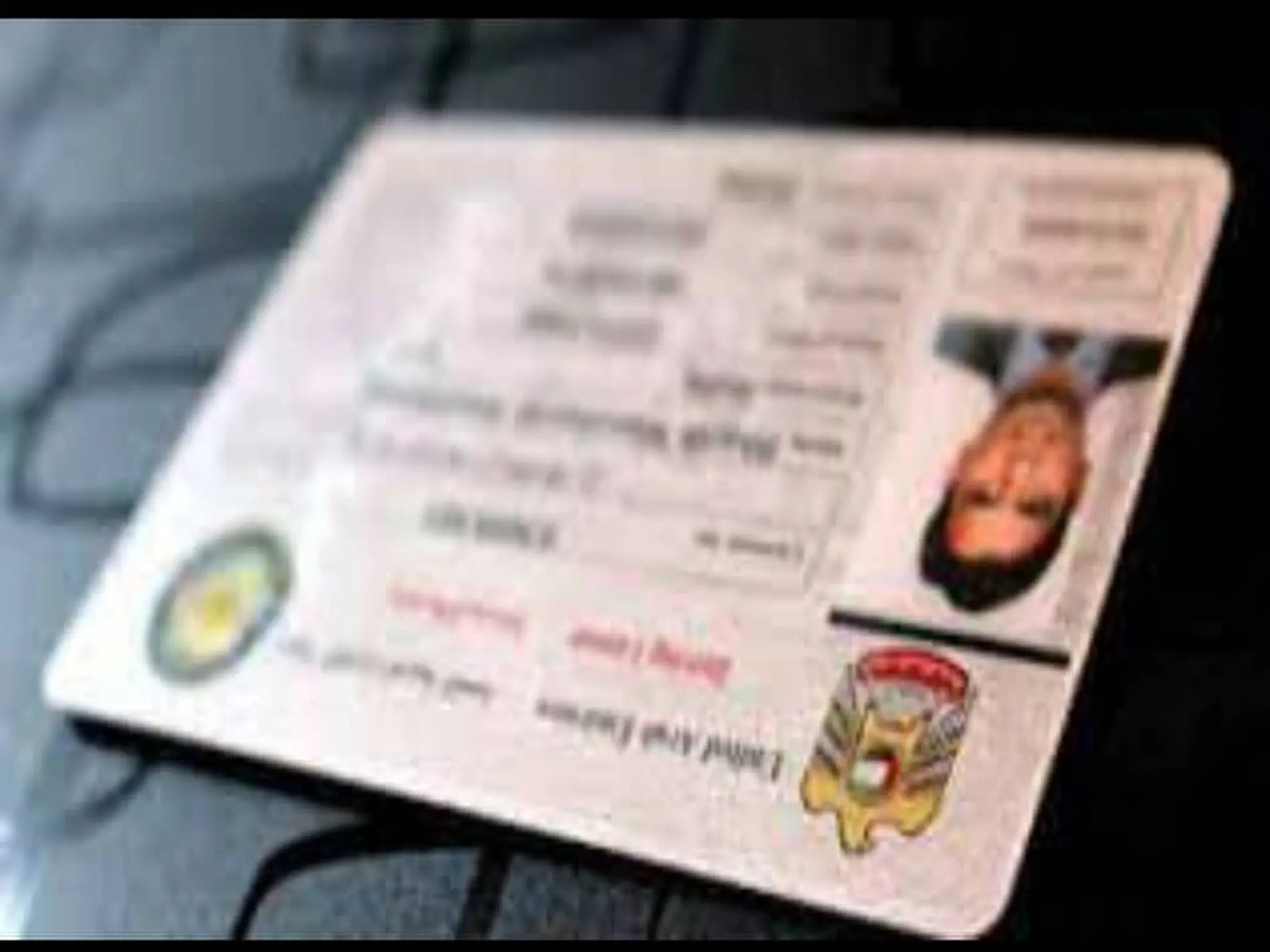 New services from Dubai roads for driving licenses