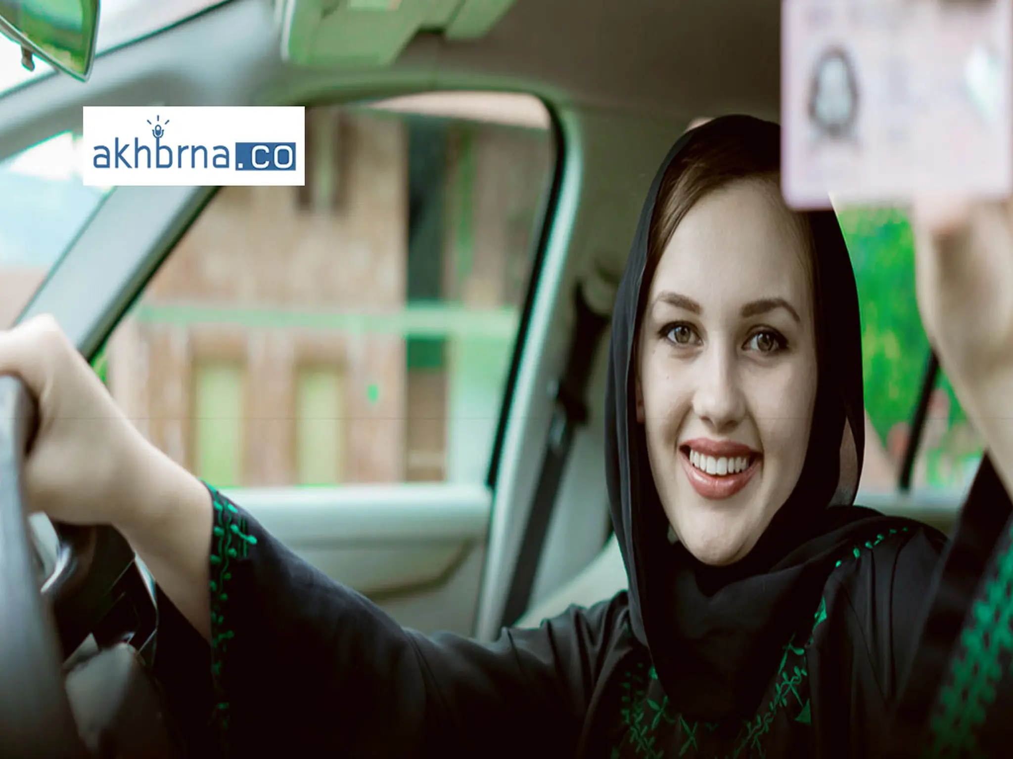 Conditiona driving license in the Emirates without lessons