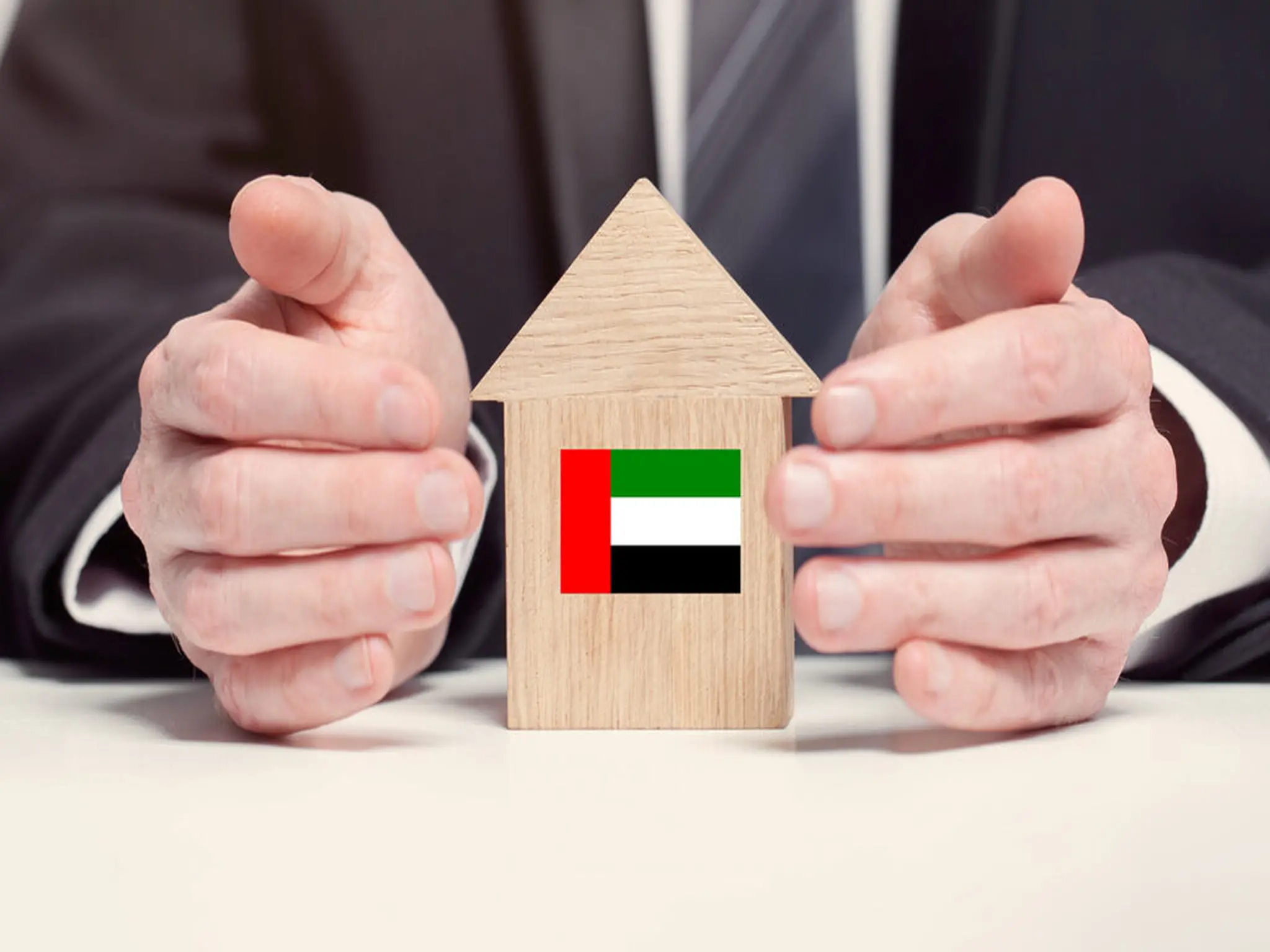 Urgent:  Important information for the tenant when renewing the lease contract in Dubai