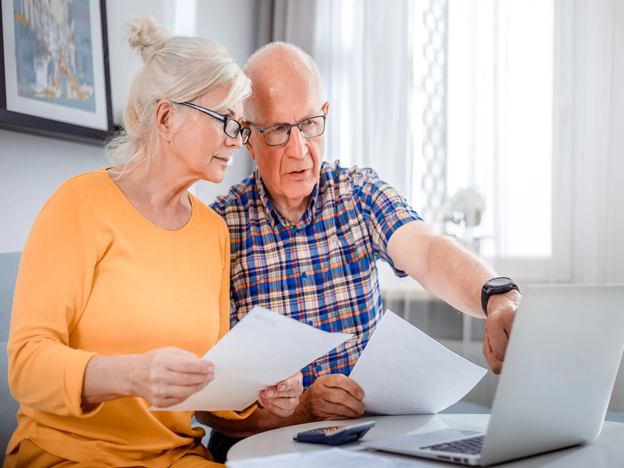 A guide for foreign retirees in the UAE with a 5-year long-stay visa