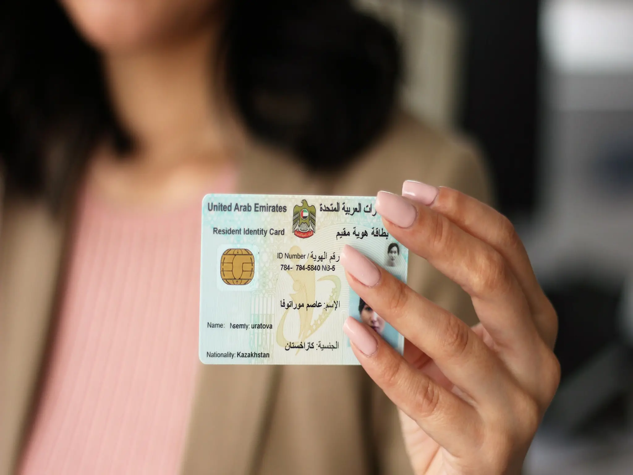 The UAE allows citizens of this country to obtain an electronic entry permit without complications