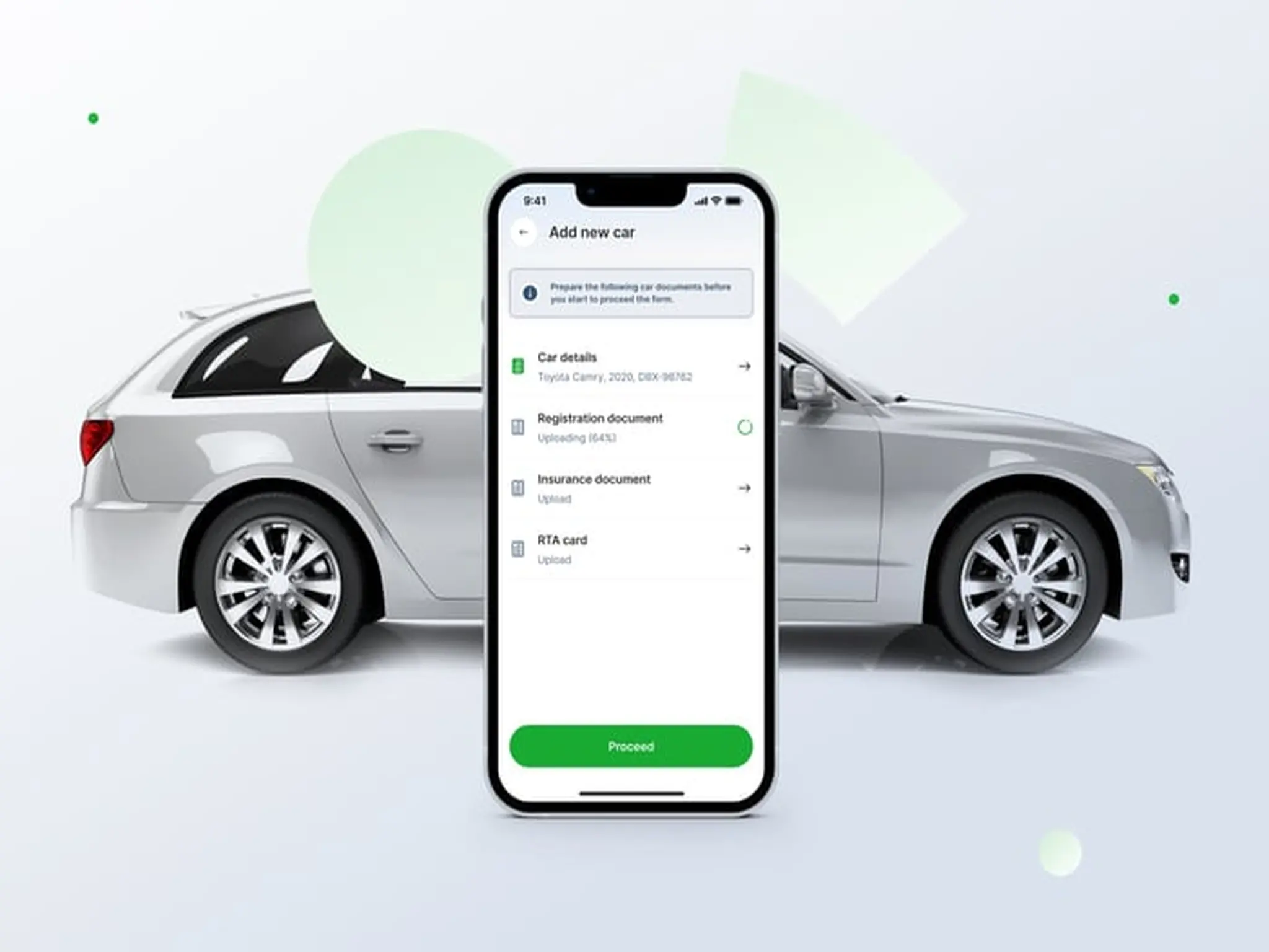 Have you seen the most recent Careem update?