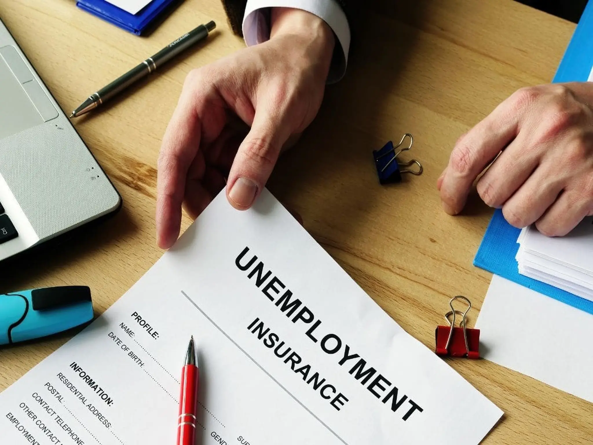 Ways to subscribe to mandatory Unemployment Insurance Scheme in UAE 2023