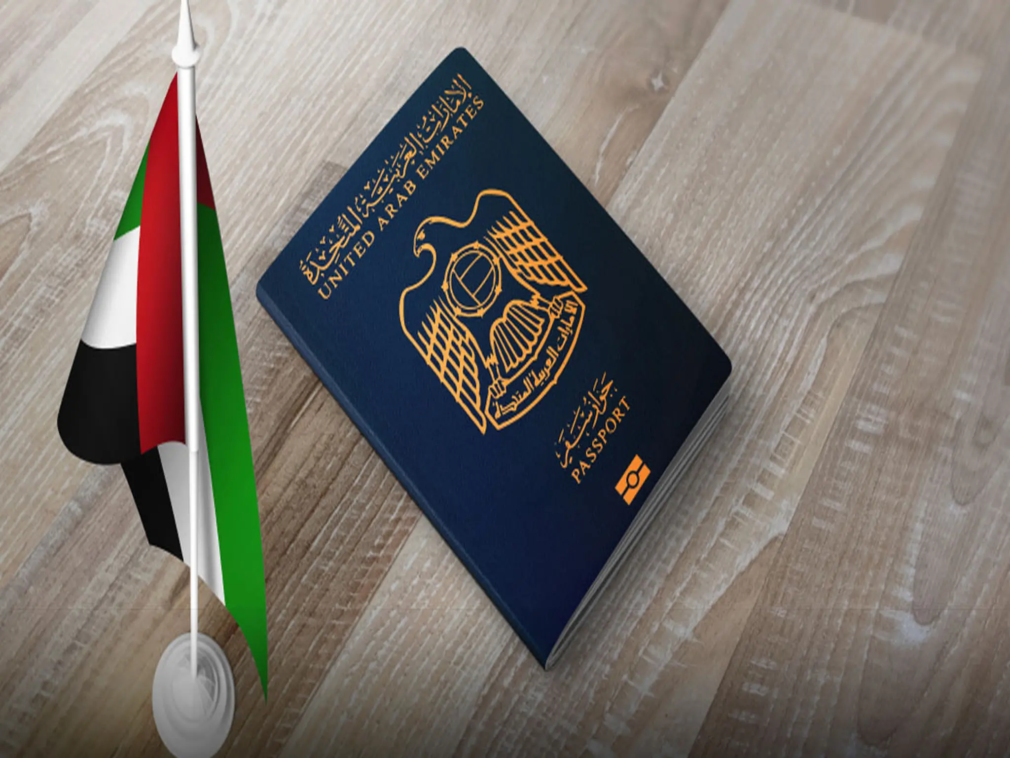 UAE announces waives fines for overstaying a visa for citizens of this country