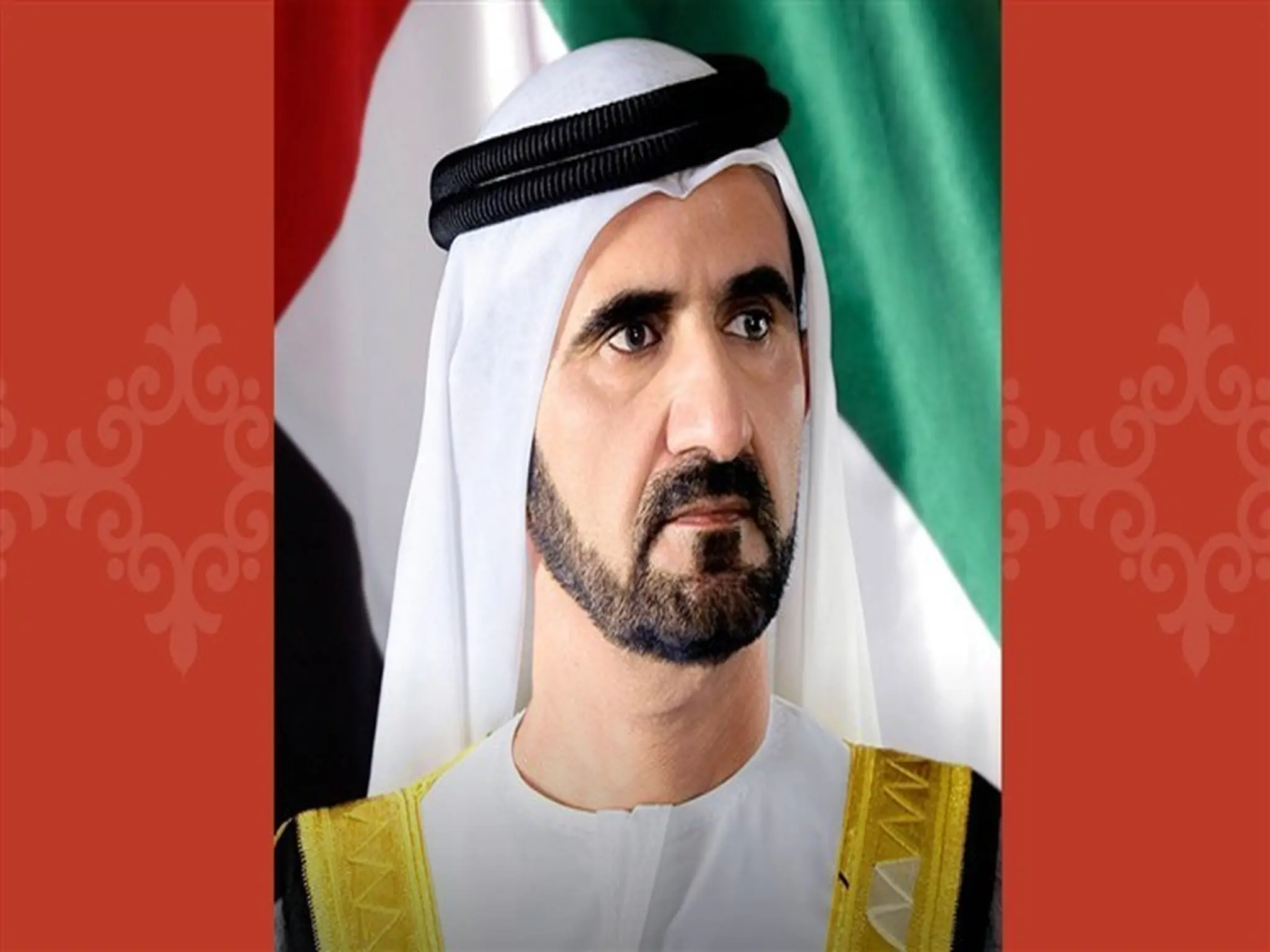 Urgent UAE: Statement to citizens and residents of Dubai