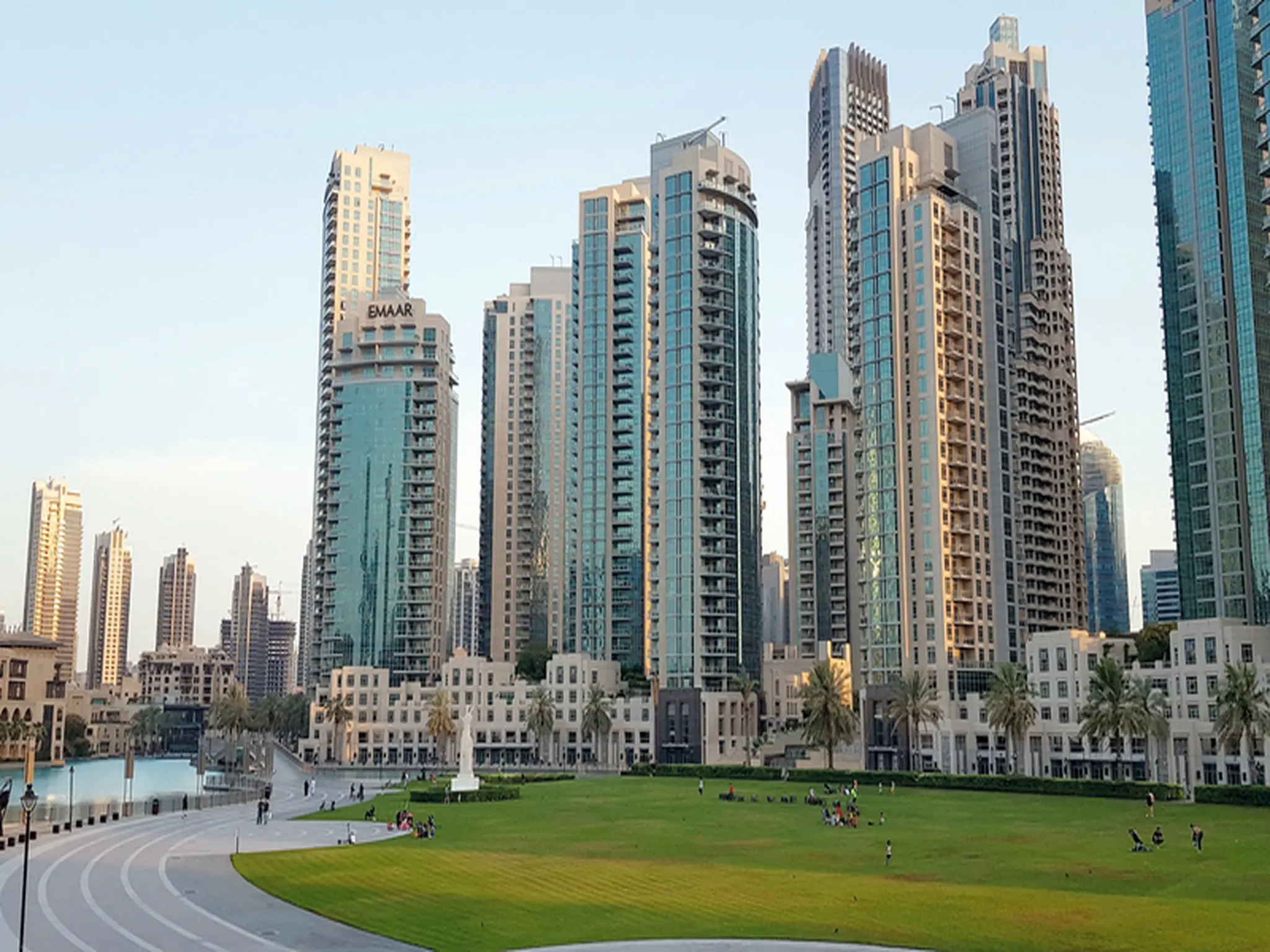 Dubai: Learn about the best system for renting real estate