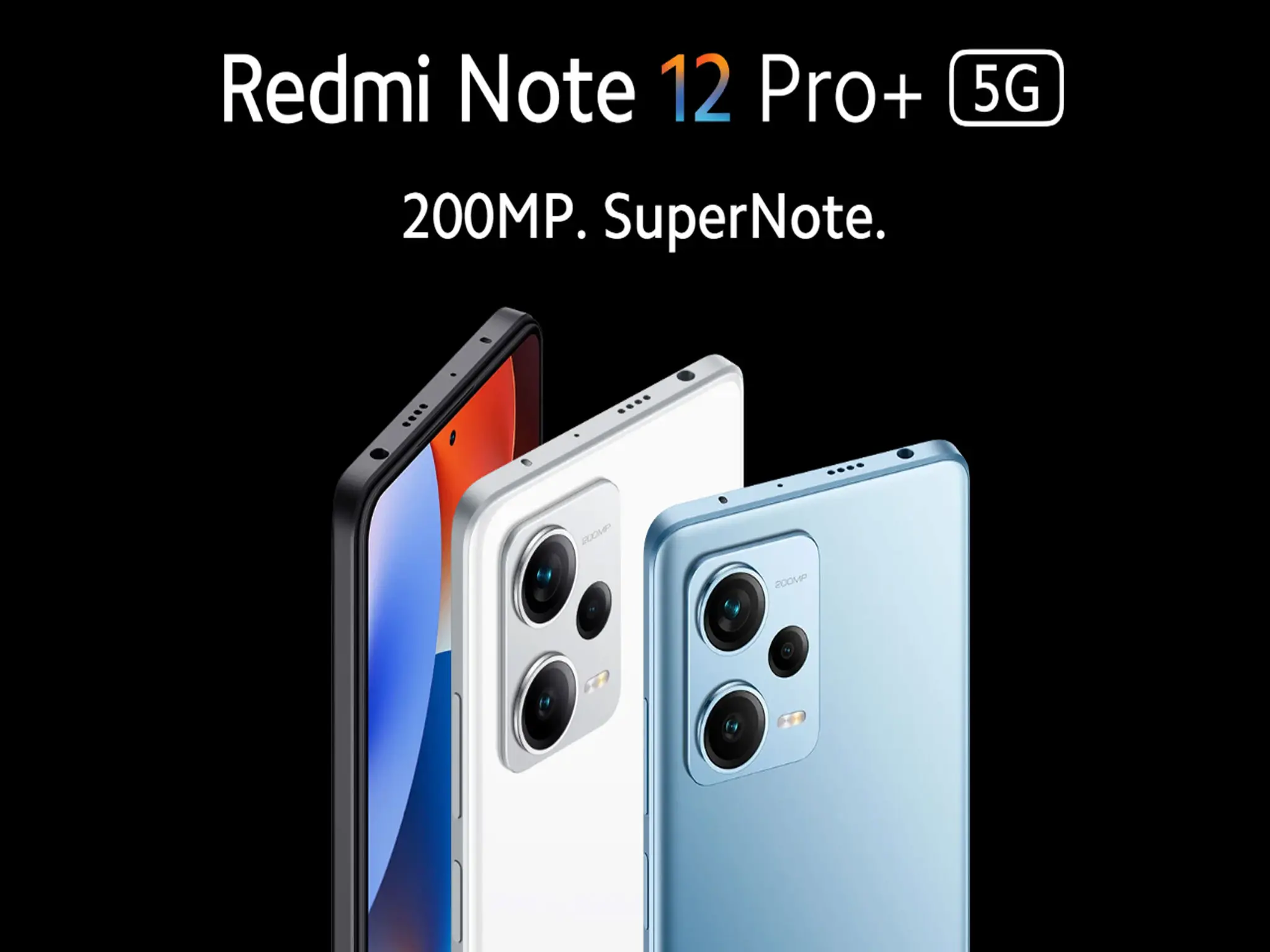 Xiaomi Redmi Note 12 Pro Price in UAE: Everything You Need to Know