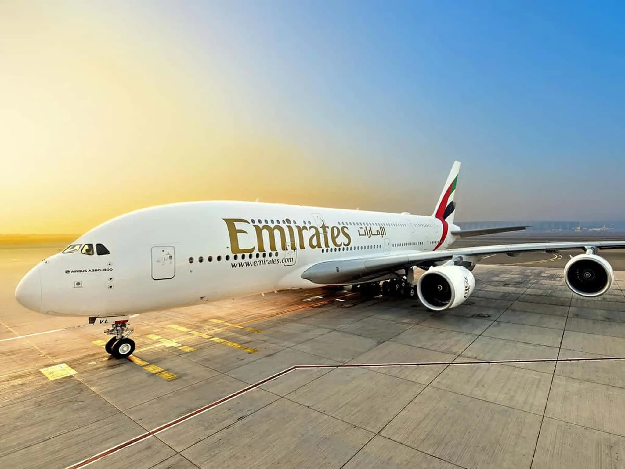 Emirates announces new jobs in the cabin crew