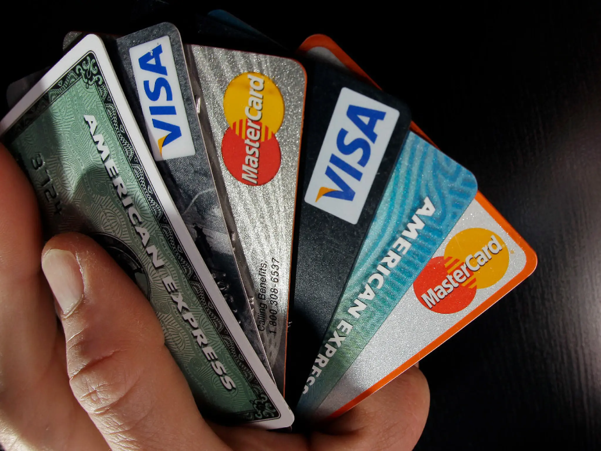 UAE: new terms and conditions for credit cards