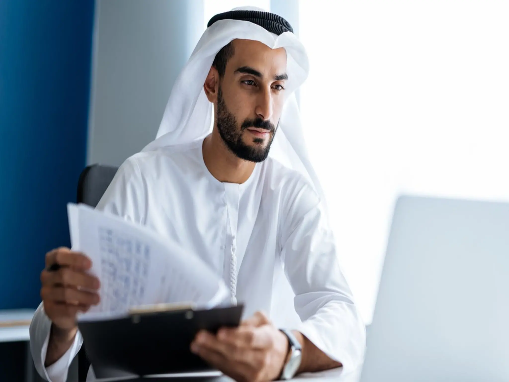 UAE : many job openings During the summer, with vacancies in real estate, BPOs, banks