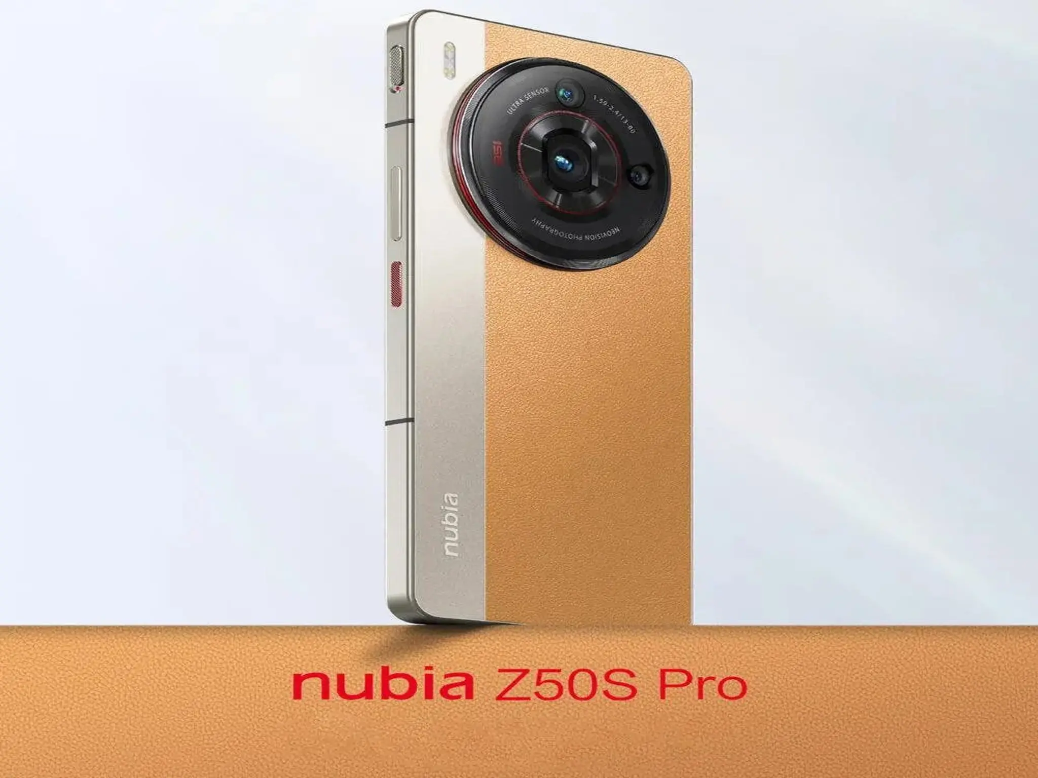 سعر هاتف Nubia Z50S Pro الجديد في الأسواق العربية
