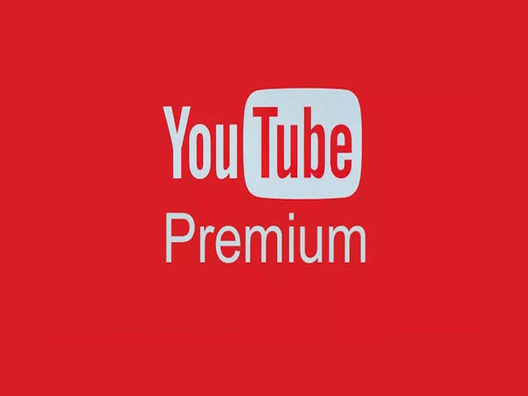 شركة جوجل تعلن عن أسعار اشتراكات "YouTube Premium" الجديدة