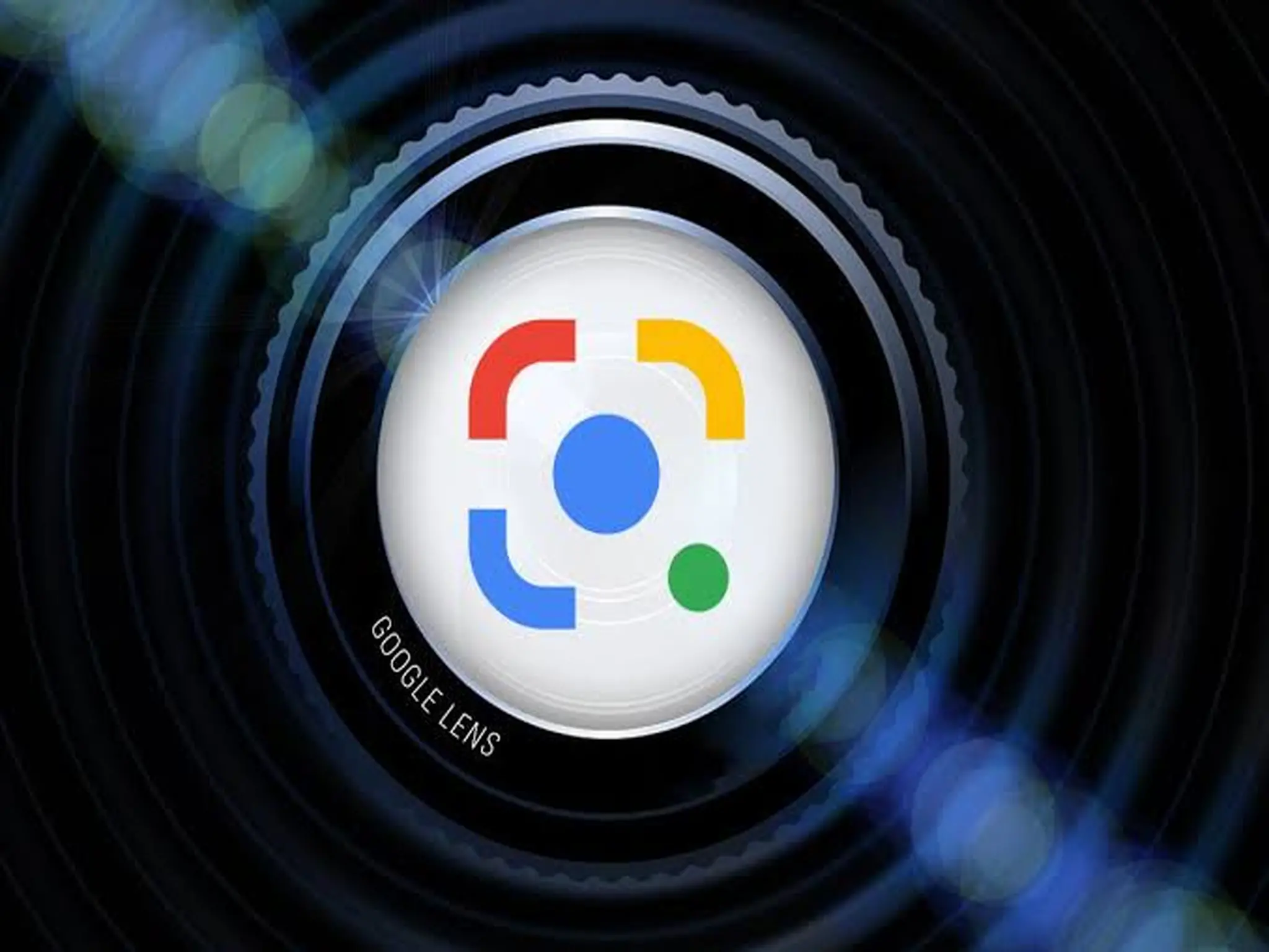 كيفية إستخدام عدسة Google lens عبر محرك البحث "جوجل"