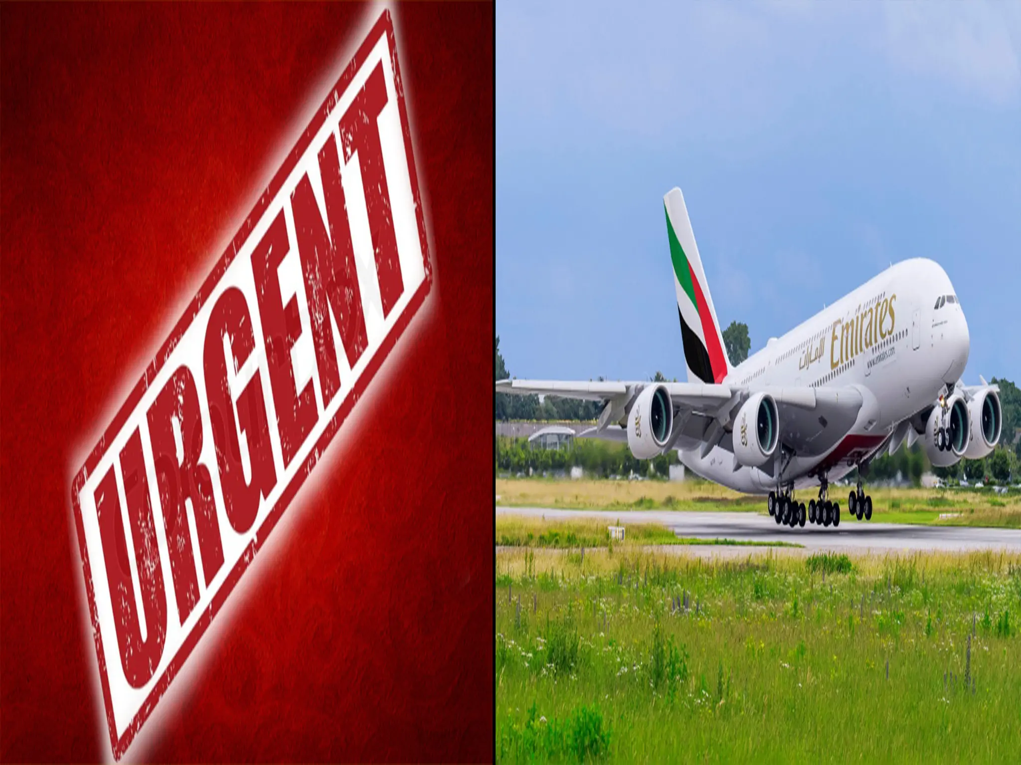 Urgent Emirates: More than twenty thousand local and international jobs in Emirates Airlines