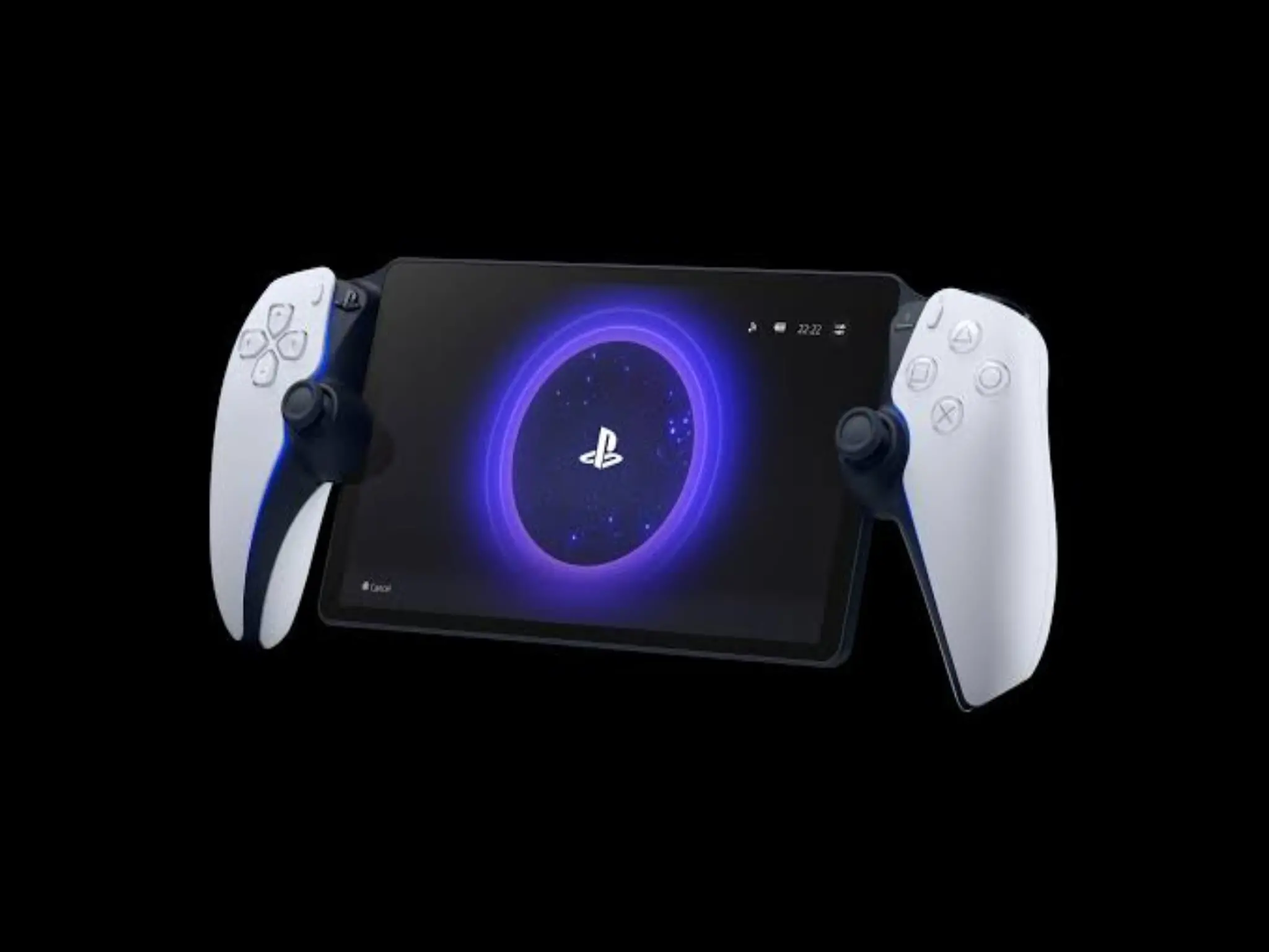 سعر ومواصفات جهاز PlayStation Portal أحدث إصدار من شركة سوني