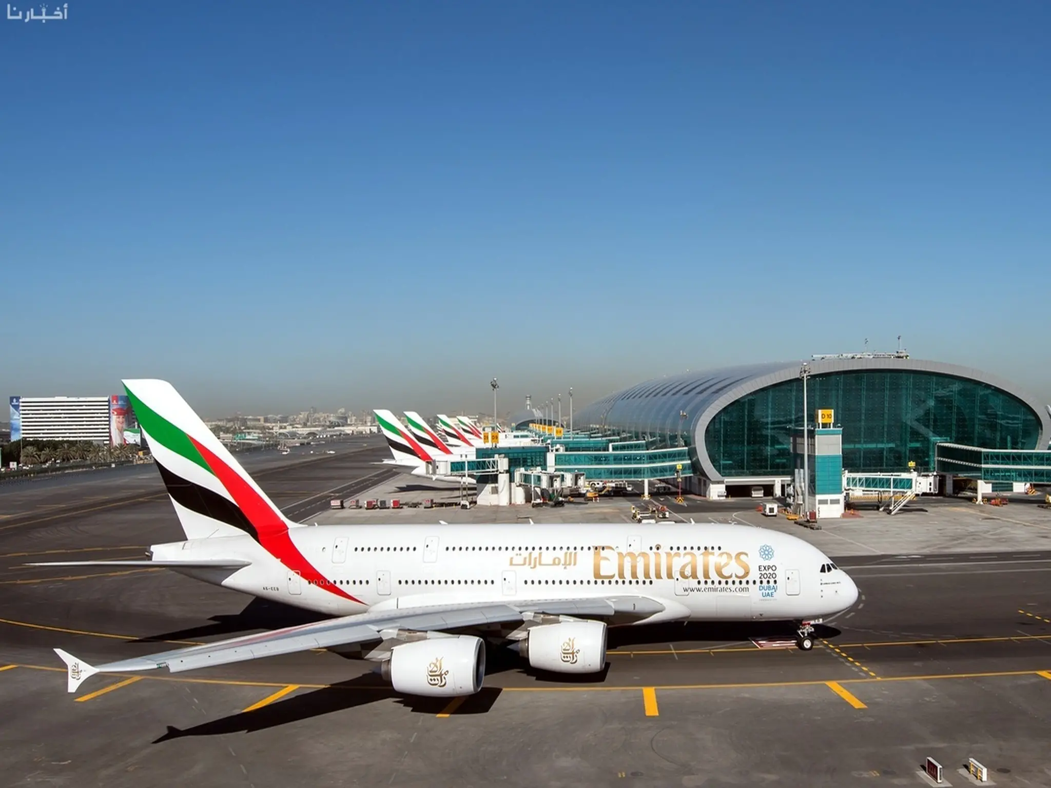 طيران الإمارات تعلن عن إغلاق الدرجة الأولى حتى 1 سبتمبر 2023