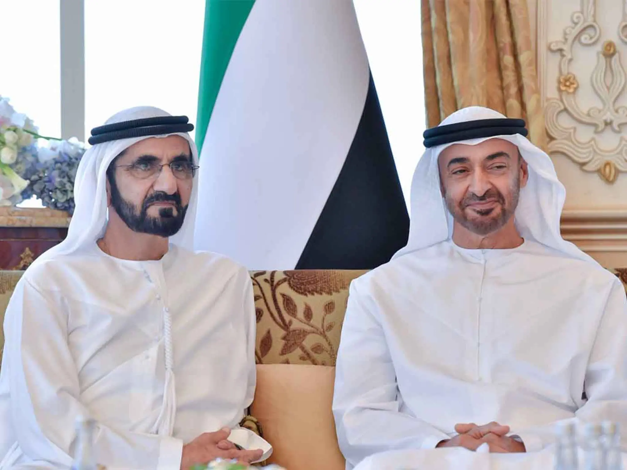 The emirates issues An urgent decision to grant golden residency to these expatriates