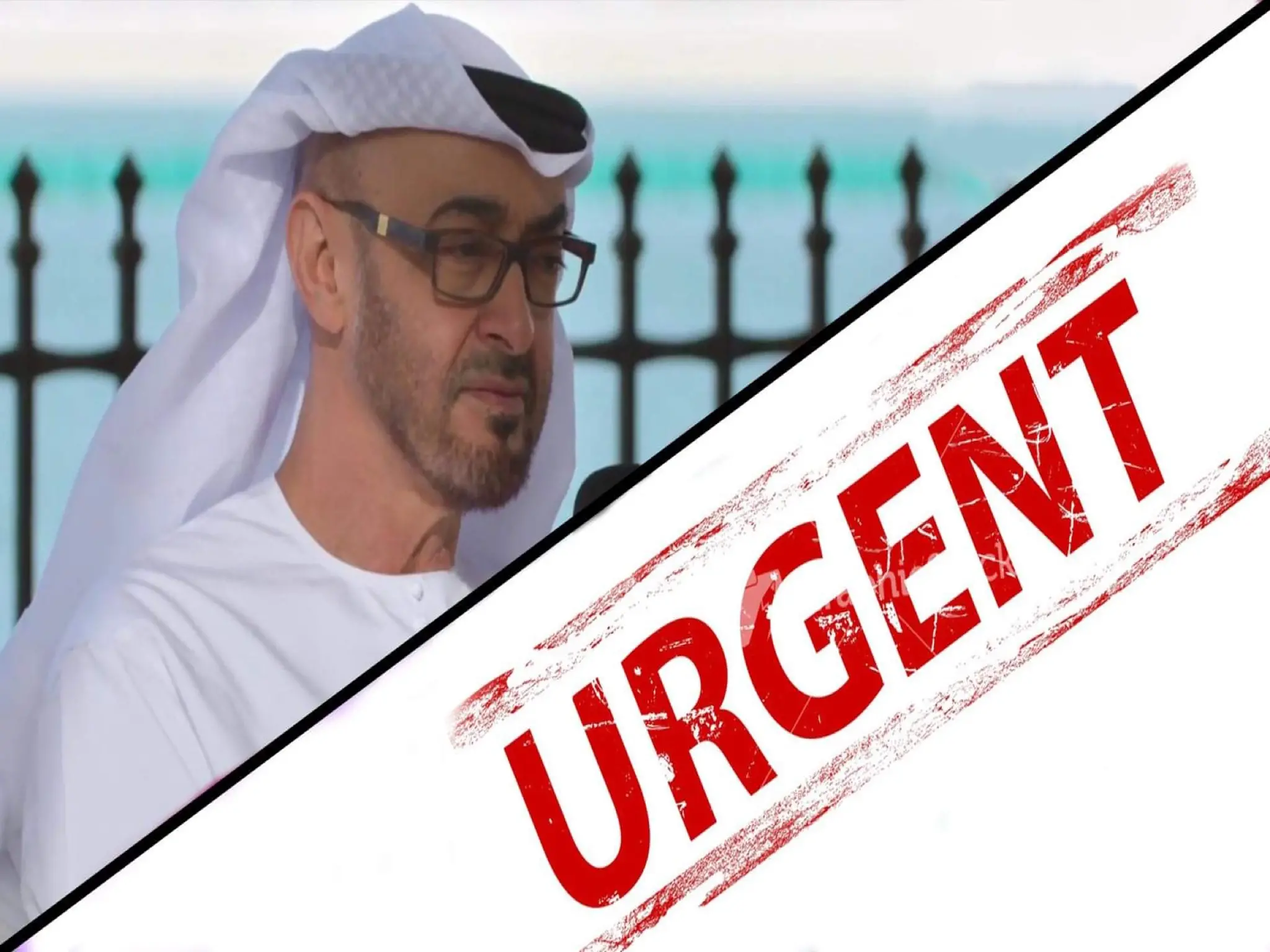 ‏Abu Dhabi: Statement regarding the insured in cases of “absence from work”