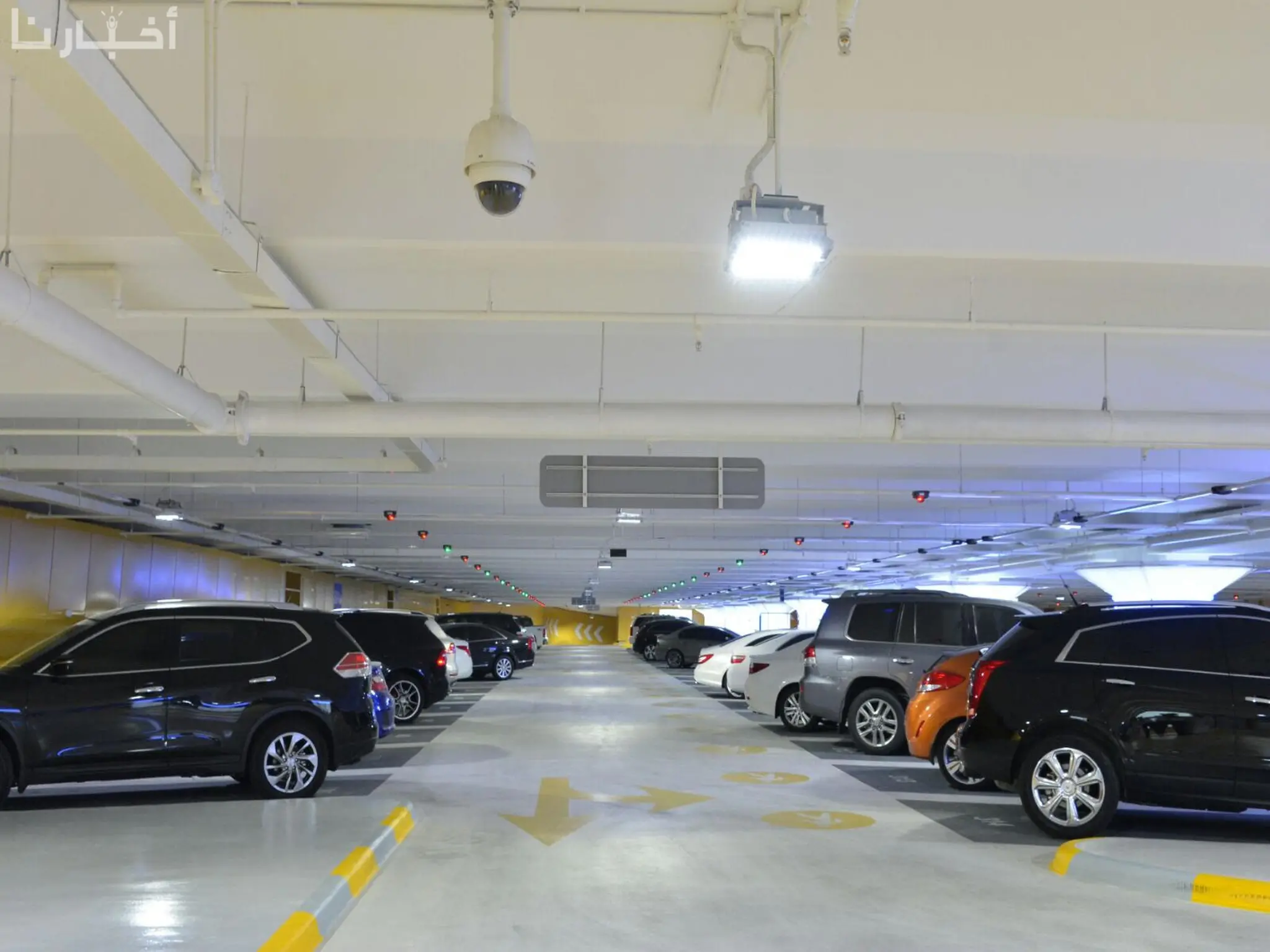 الإمارات: مركز النقل المتكامل يعلن عن مناطق جديدة لوقوف السيارات