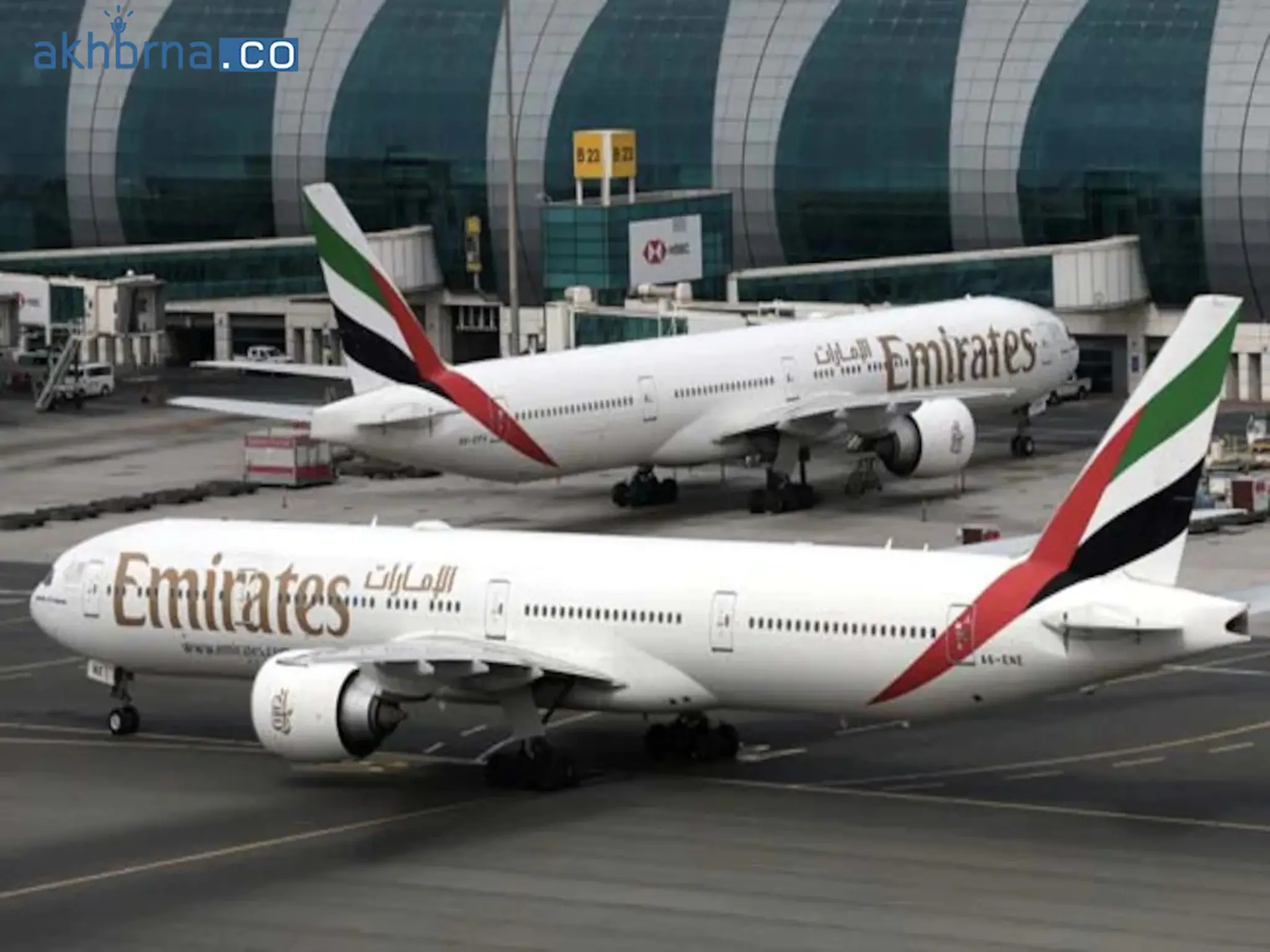  Emirates announces Premium Economy class on Dubai-India flights 