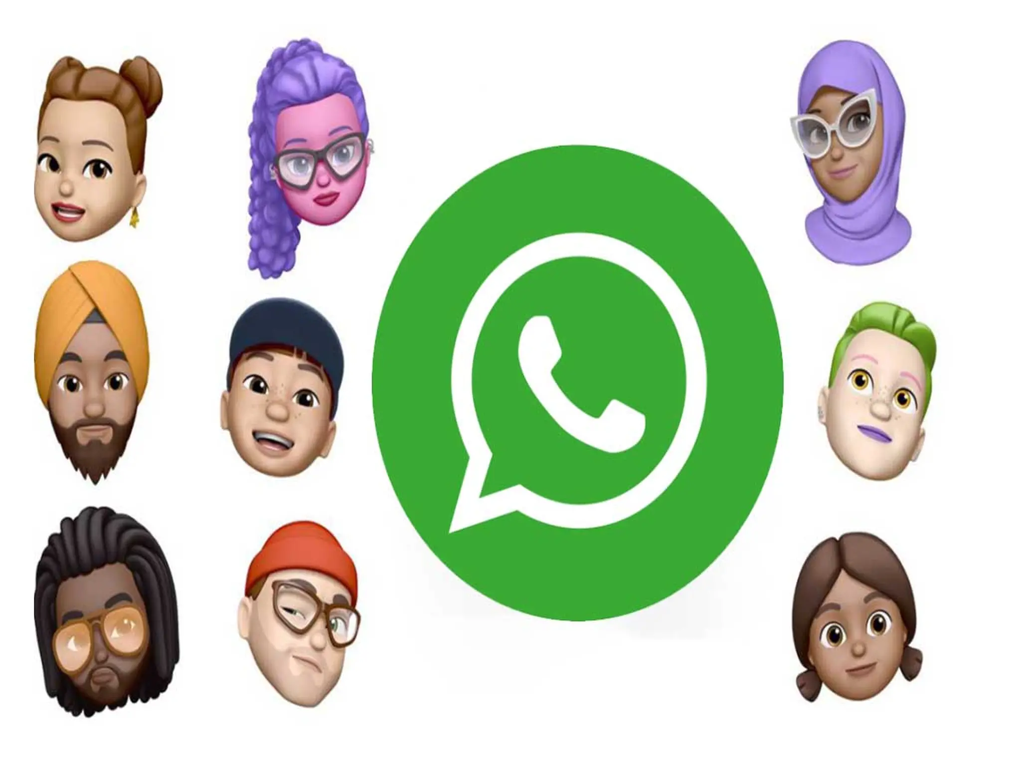 Only these phones can use WhatsApp's artificial intelligence-powered stickers.