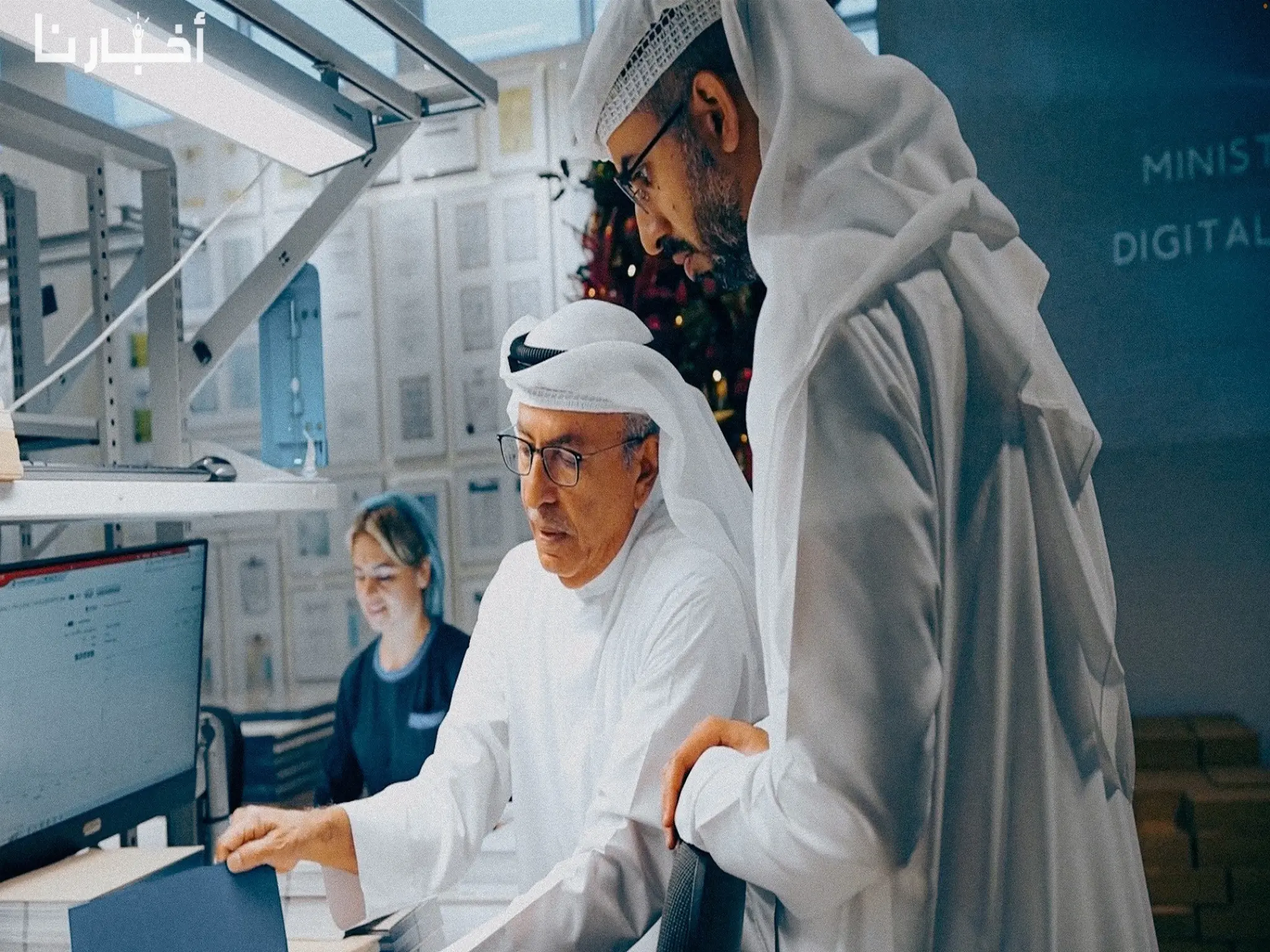 الإمارات تكشف عن إطلاق منصّة ذكاء اصطناعي لتوظيف الكفاءات المواطنة