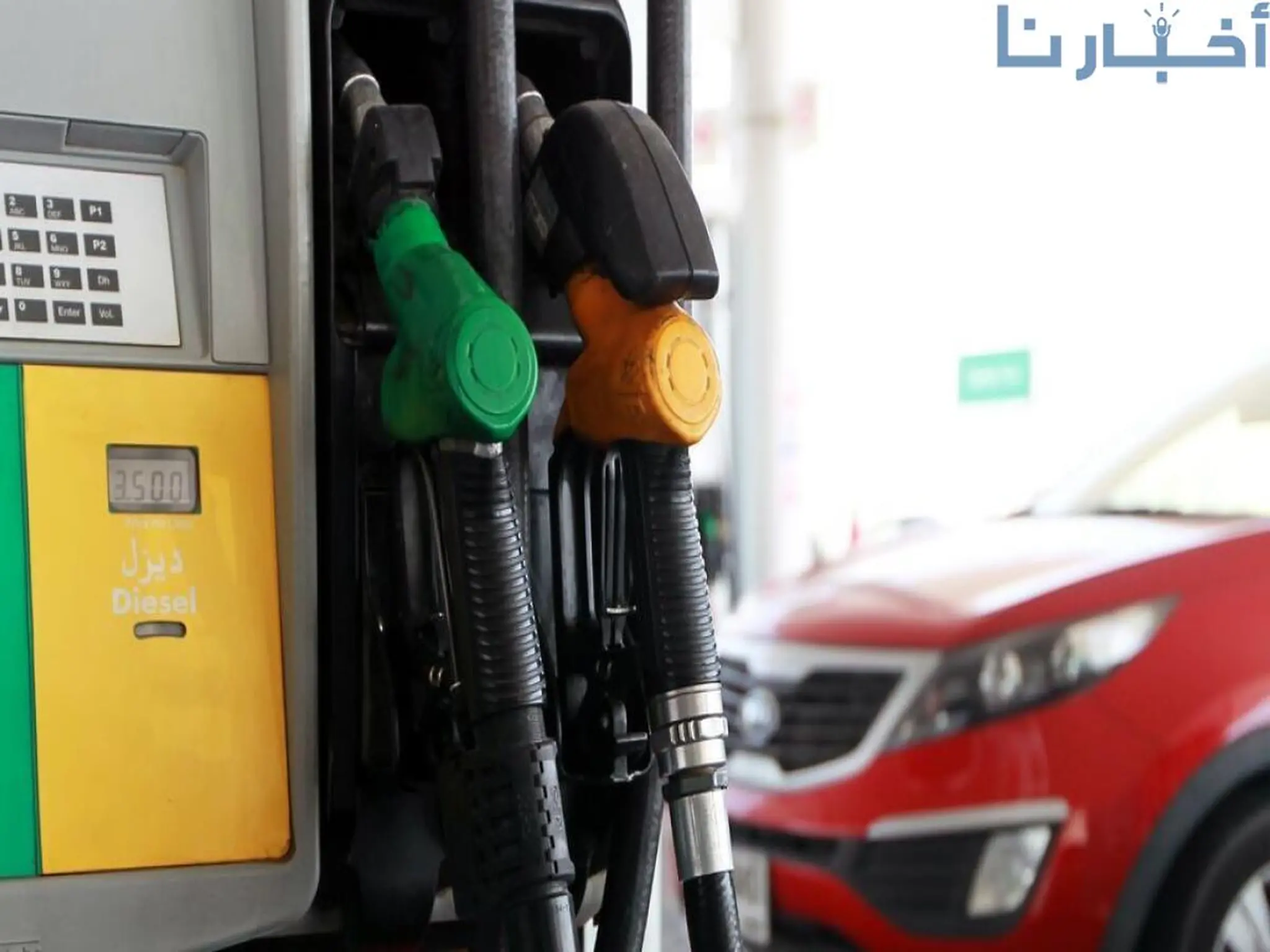 الإمارات تعلن عن قائمة أسعار الوقود لشهر نوفمبر 2023
