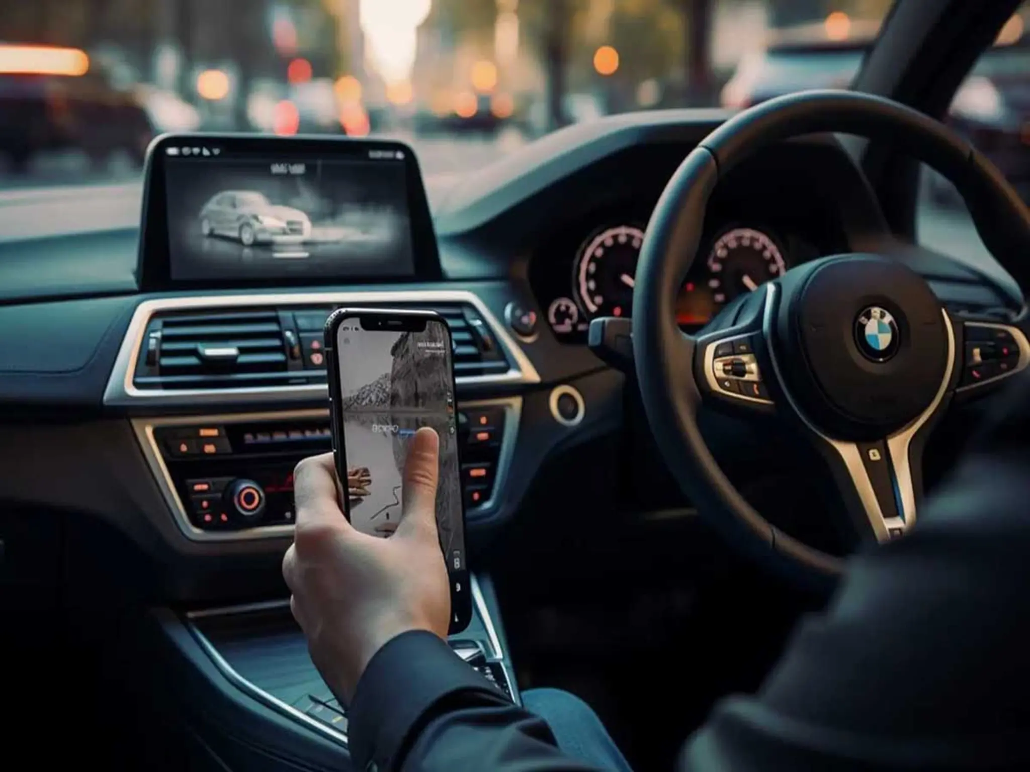 iPhone 15 owners Warning: This car's wireless charger will destroy your phone
