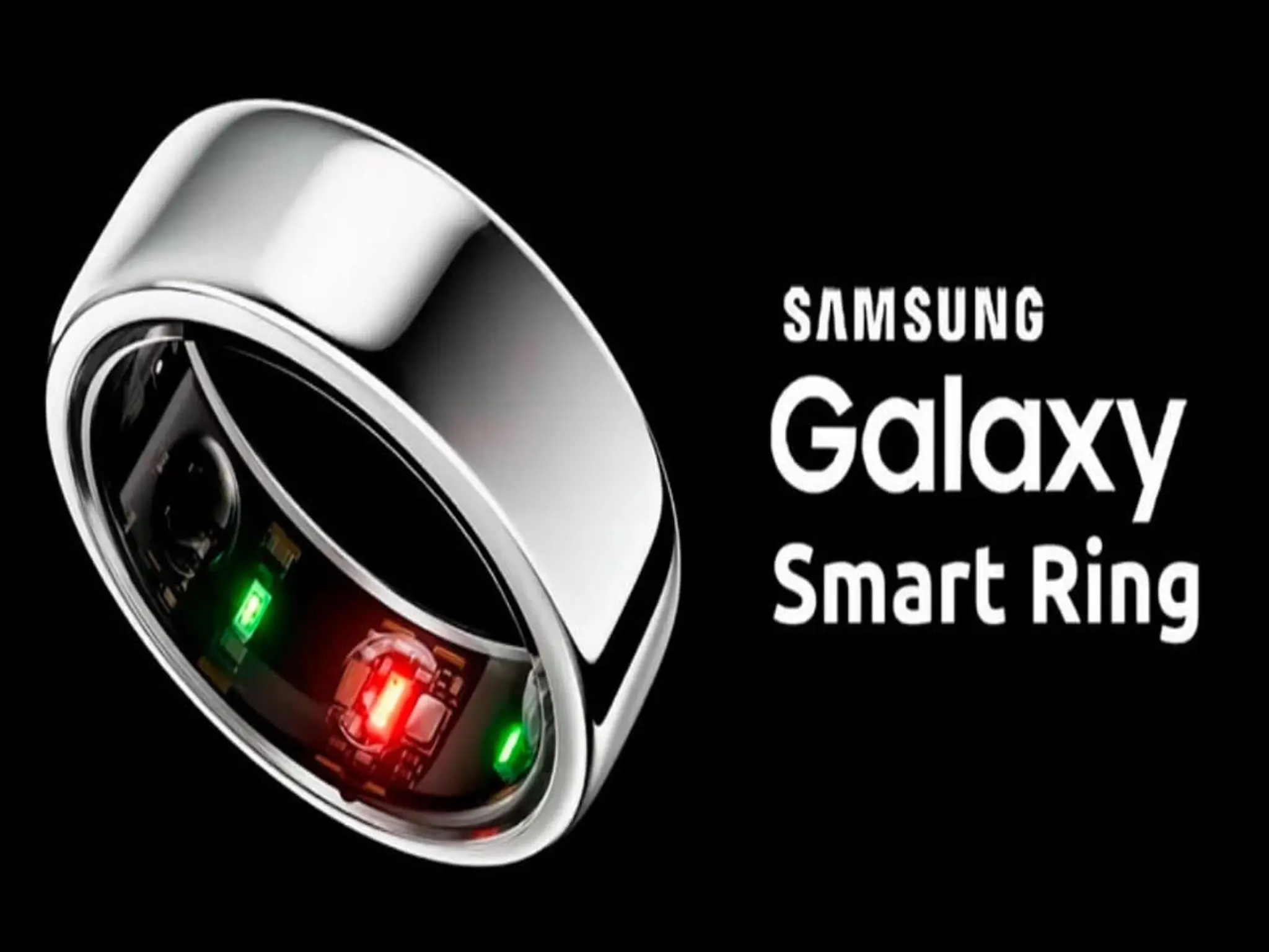 سامسونغ تعلن عن موعد أنطلاق الخاتم الذكي Galaxy Ring