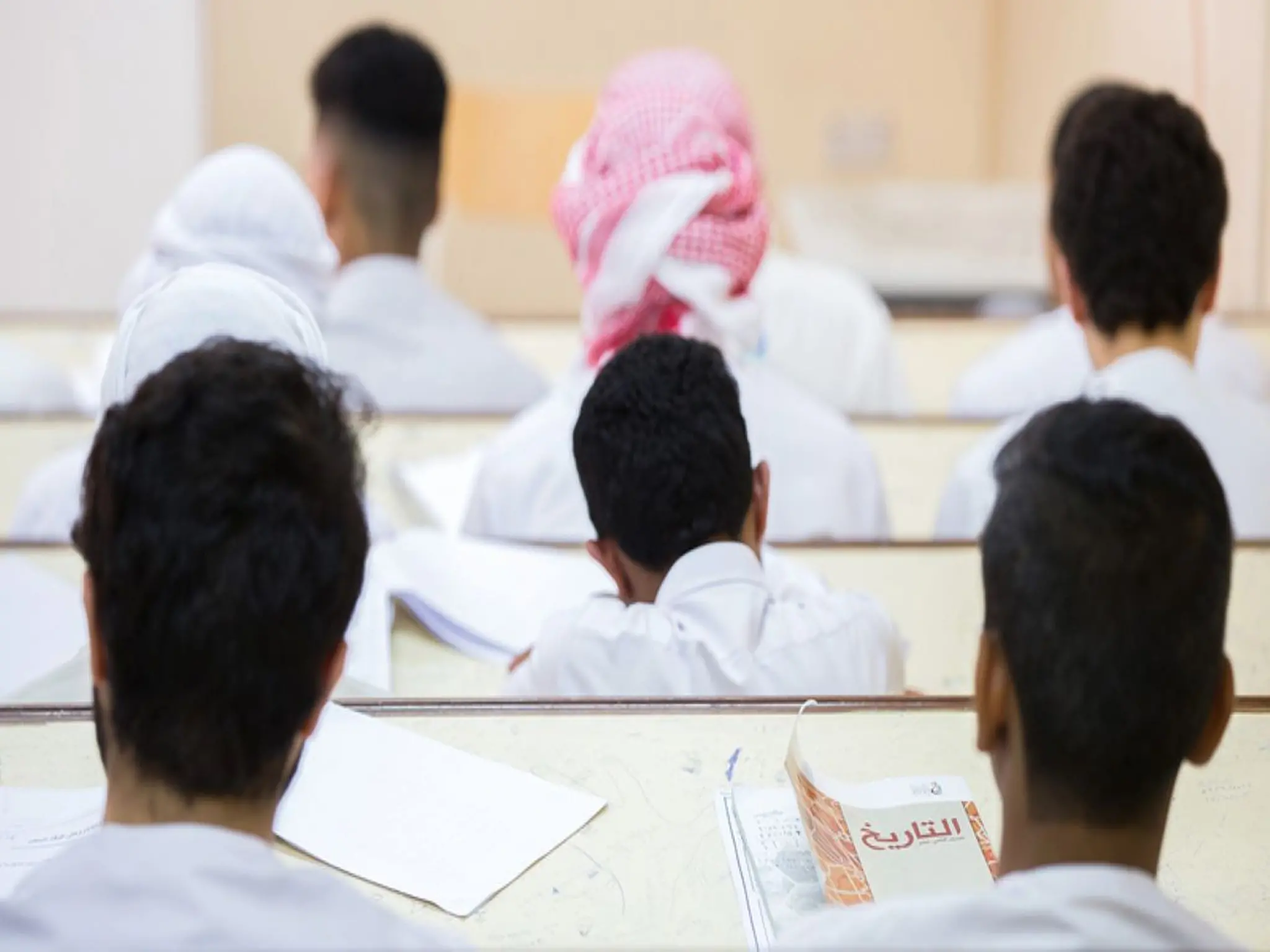 الإمارات: شروط قبول أبناء الوافدين في المدارس الحكومية