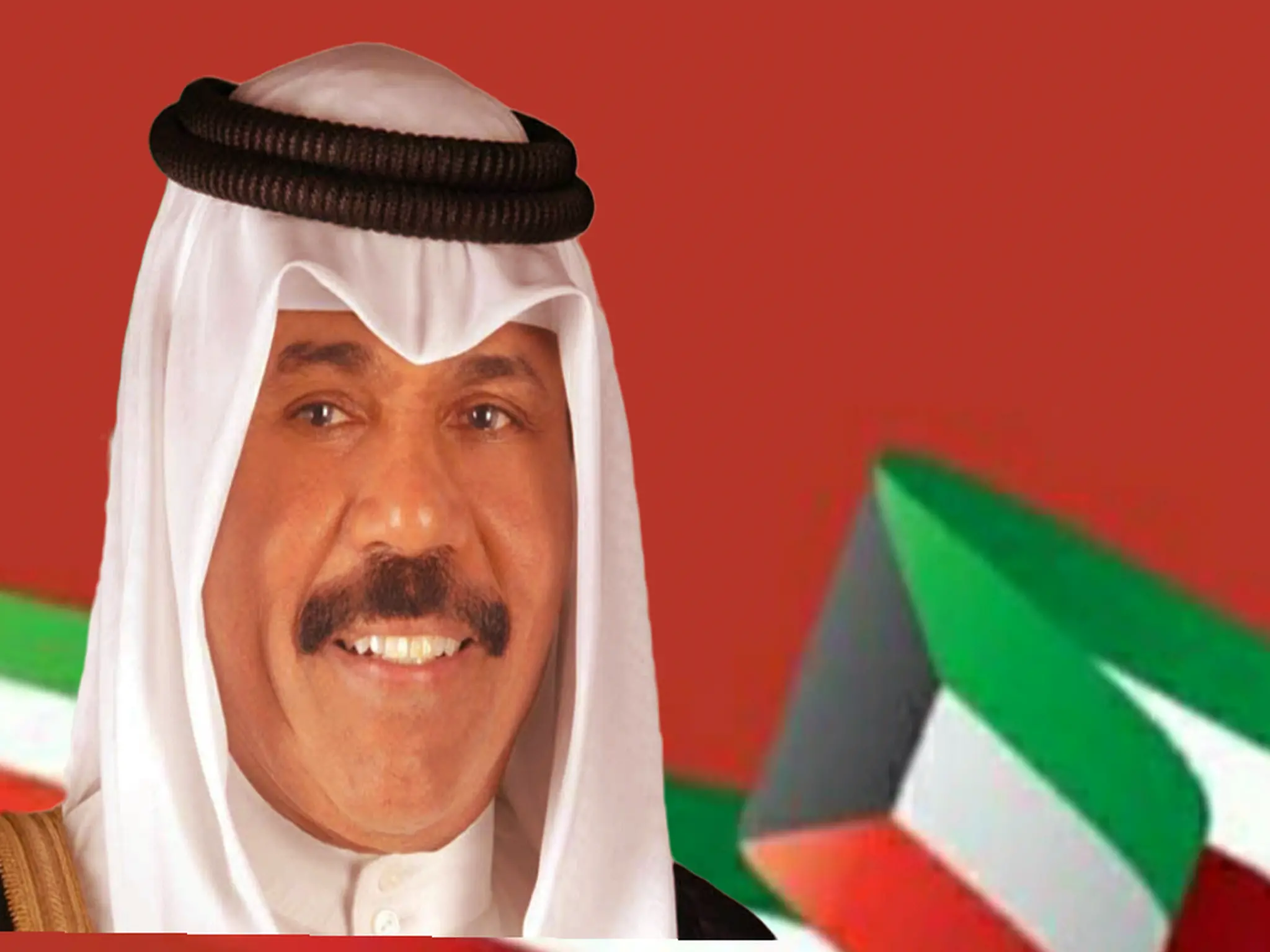 الديوان الأميري يصدر أنباء عاجلة بشأن وفاة أمير دولة الكويت الشيخ نواف الأحمد