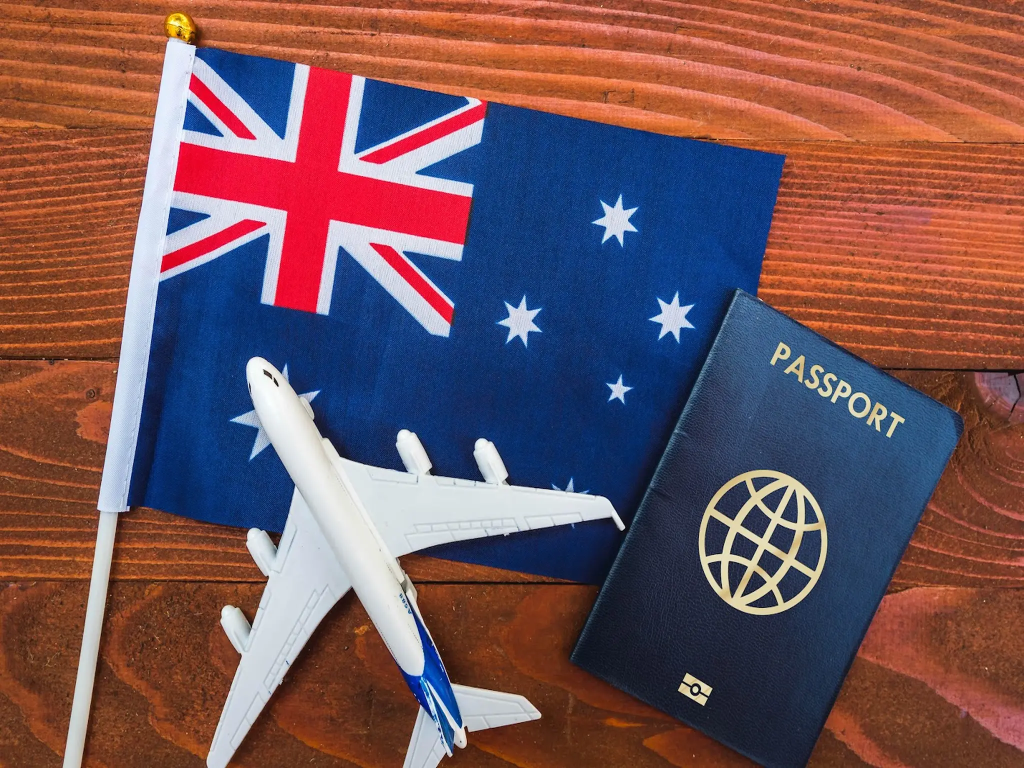 تقليص عدد المهاجرين .. تعرف على القواعد الجديدة لتأشيرة أستراليا