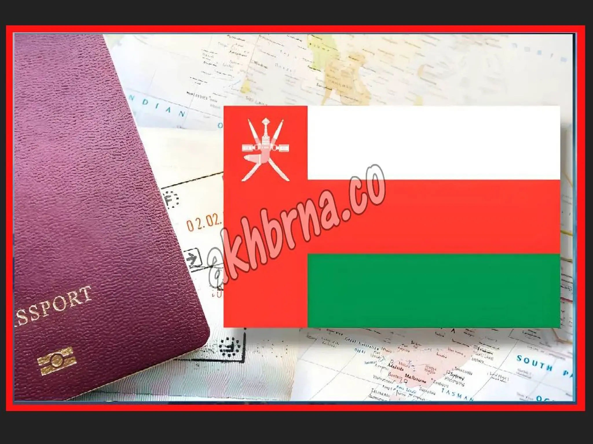 Oman New Visa Rules 2024: What We Know About the New Visa Rules in Oman