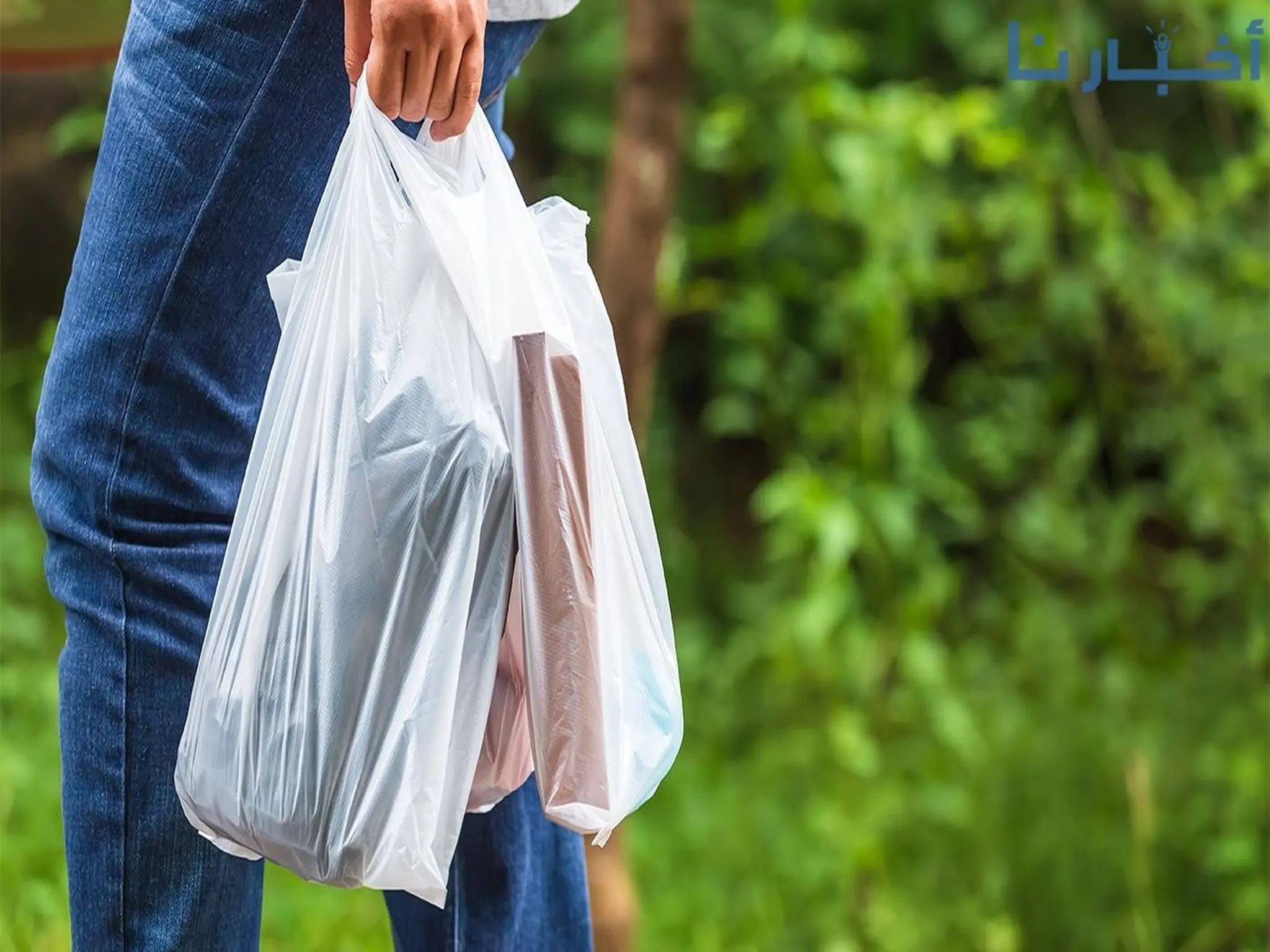الإمارات تعلن عن حظر أكياس التسوق البلاستيكية بدء من العام الجديد