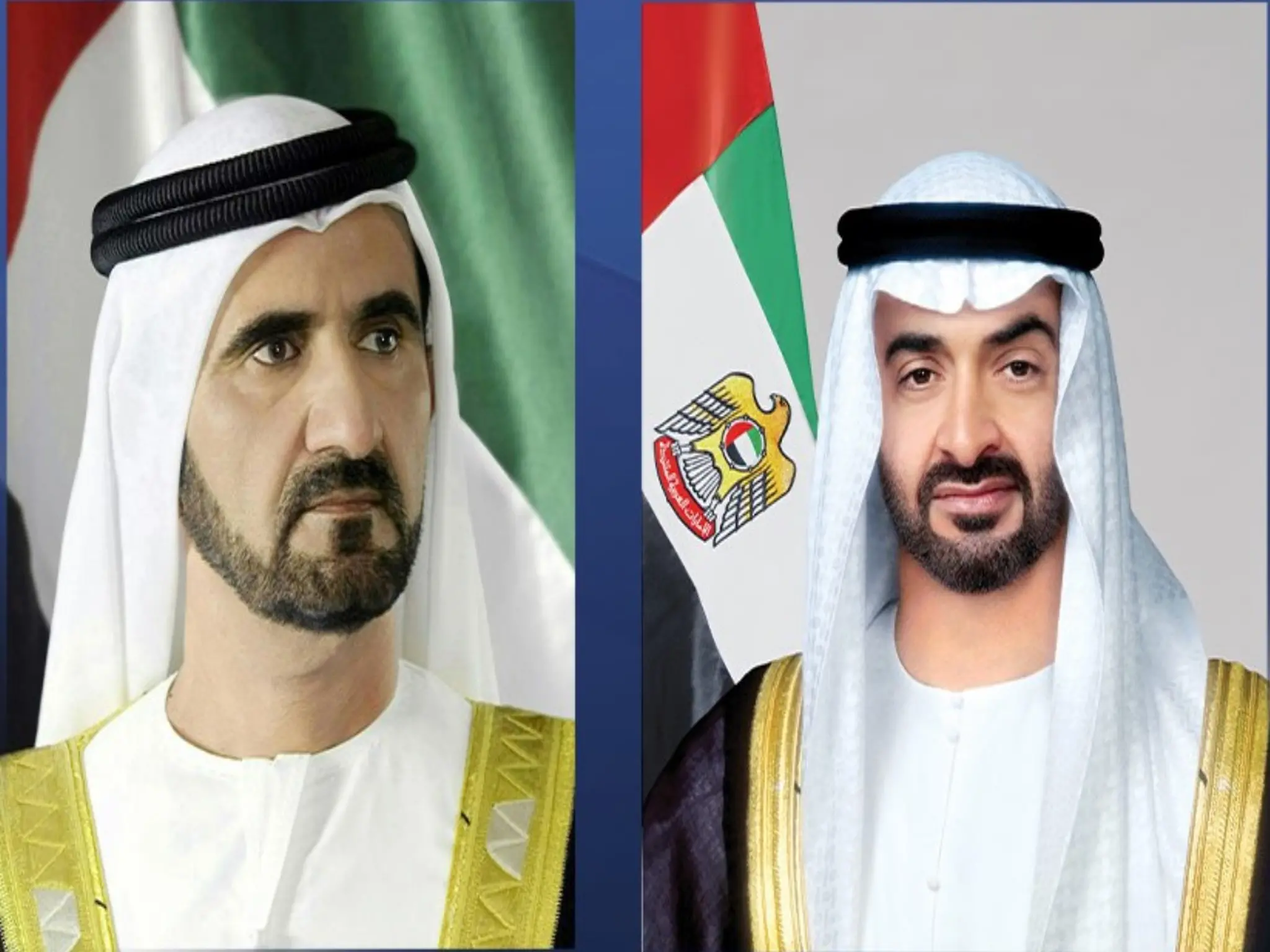 Urgent: The UAE announces a paid public holiday